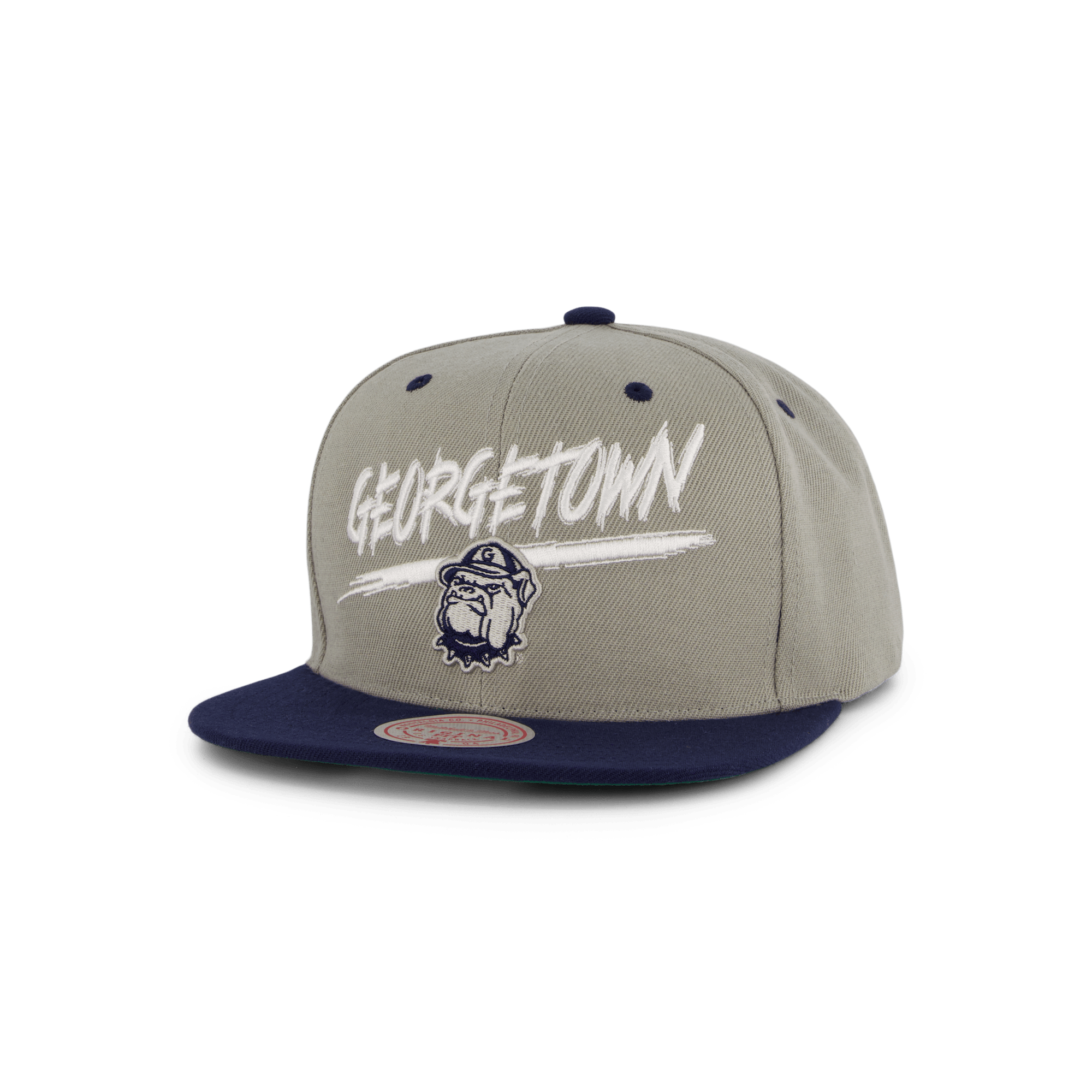 Hoyas Transcript Snapback