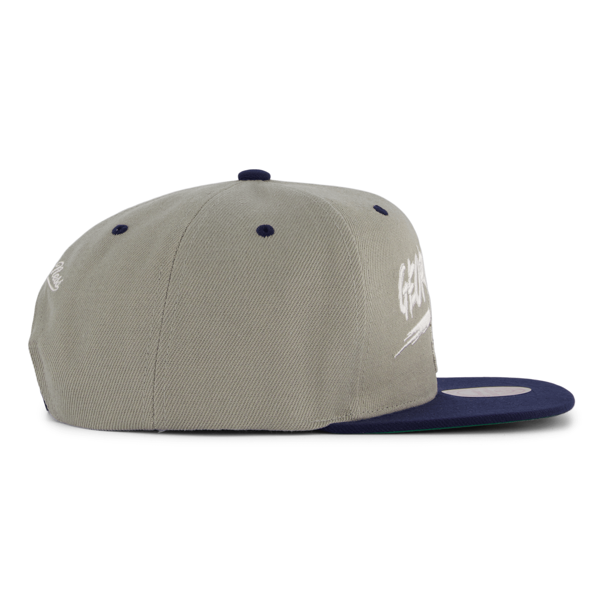 Hoyas Transcript Snapback - Bild 4