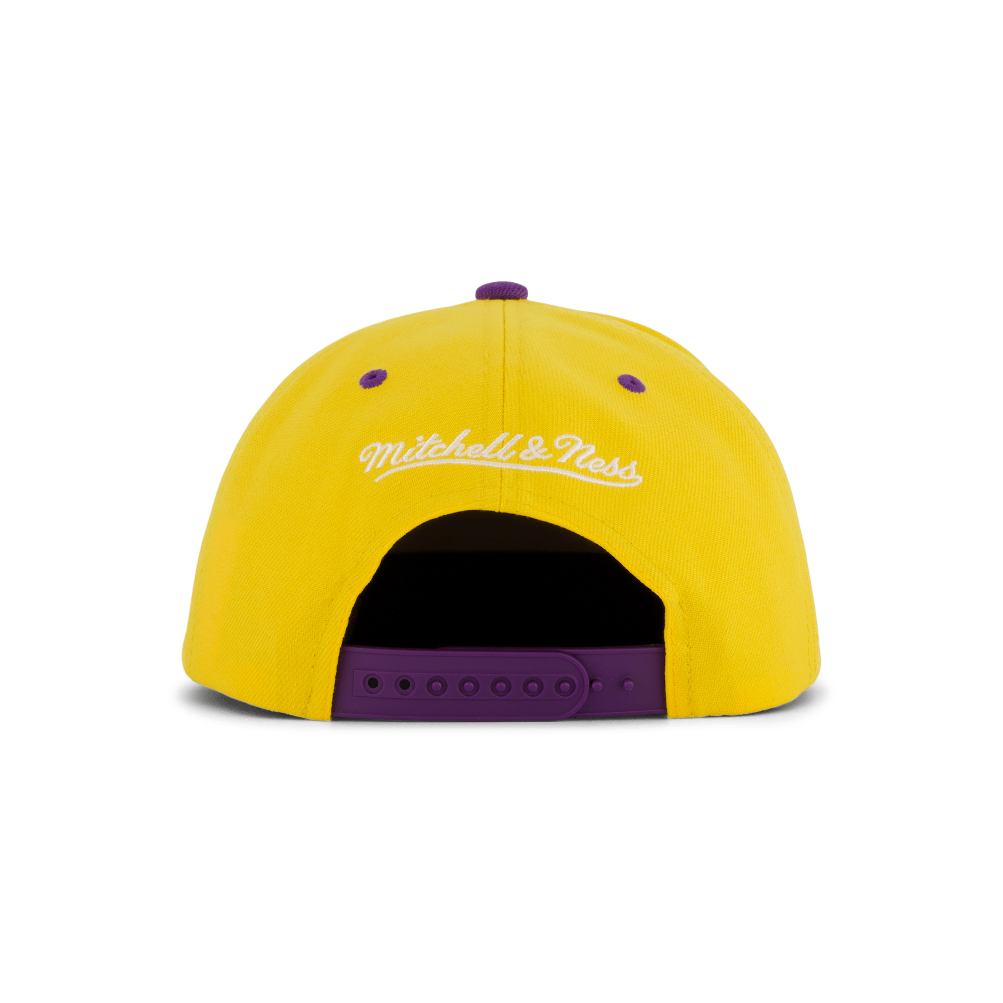 LSU Transcript Snapback - Bild 3