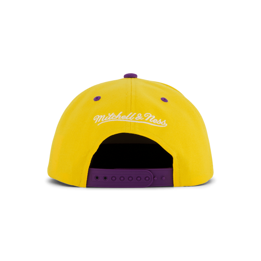 LSU Transcript Snapback - Bild 3