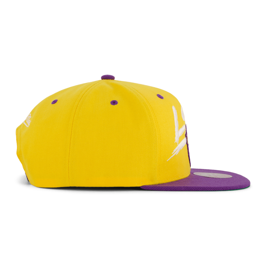 LSU Transcript Snapback - Bild 4