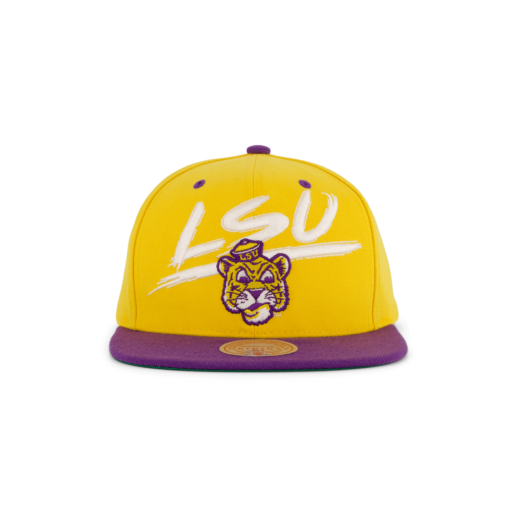 LSU Transcript Snapback - Bild 5