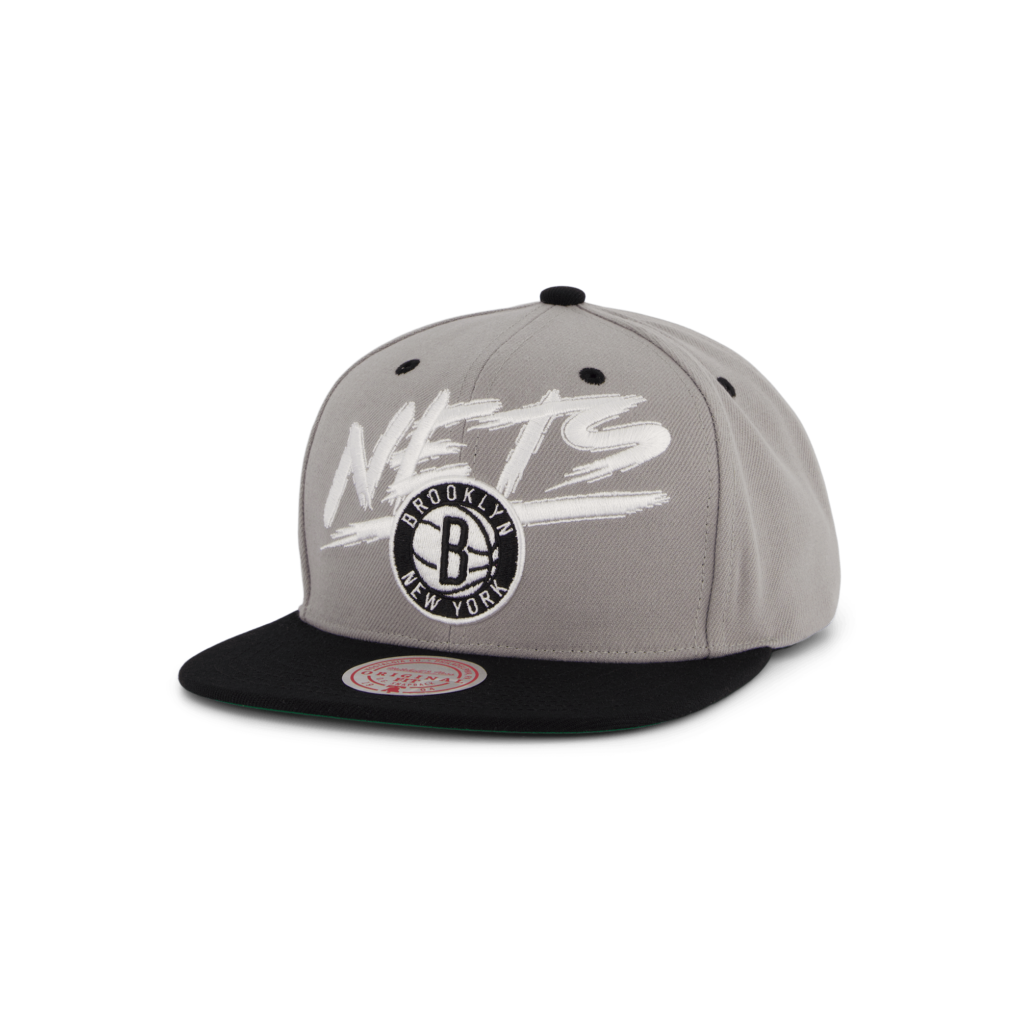 Nets Transcript Snapback