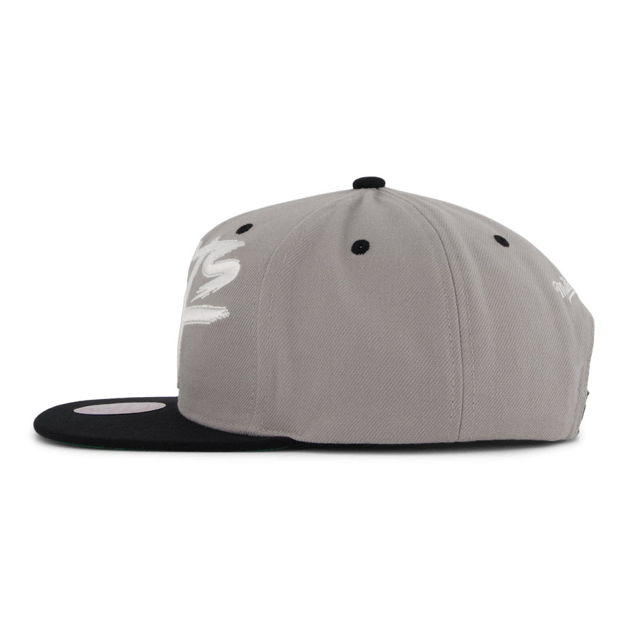 Nets Transcript Snapback - Bild 2
