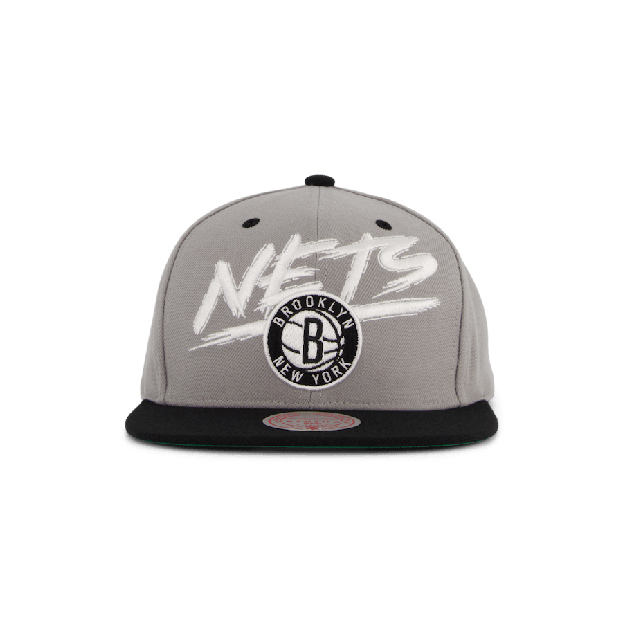 Nets Transcript Snapback - Bild 5
