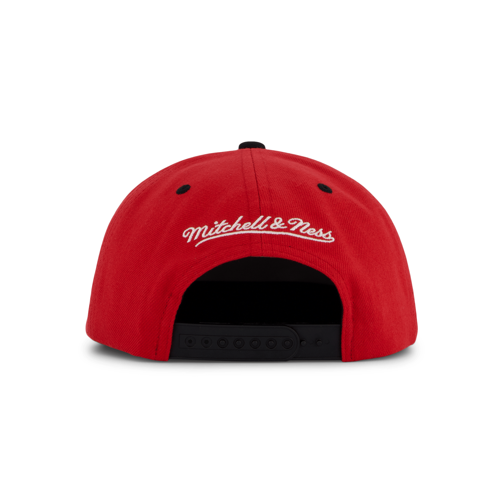 Bulls Transcript Snapback - Bild 3