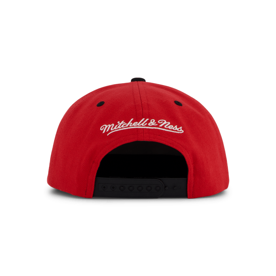 Bulls Transcript Snapback - Bild 3