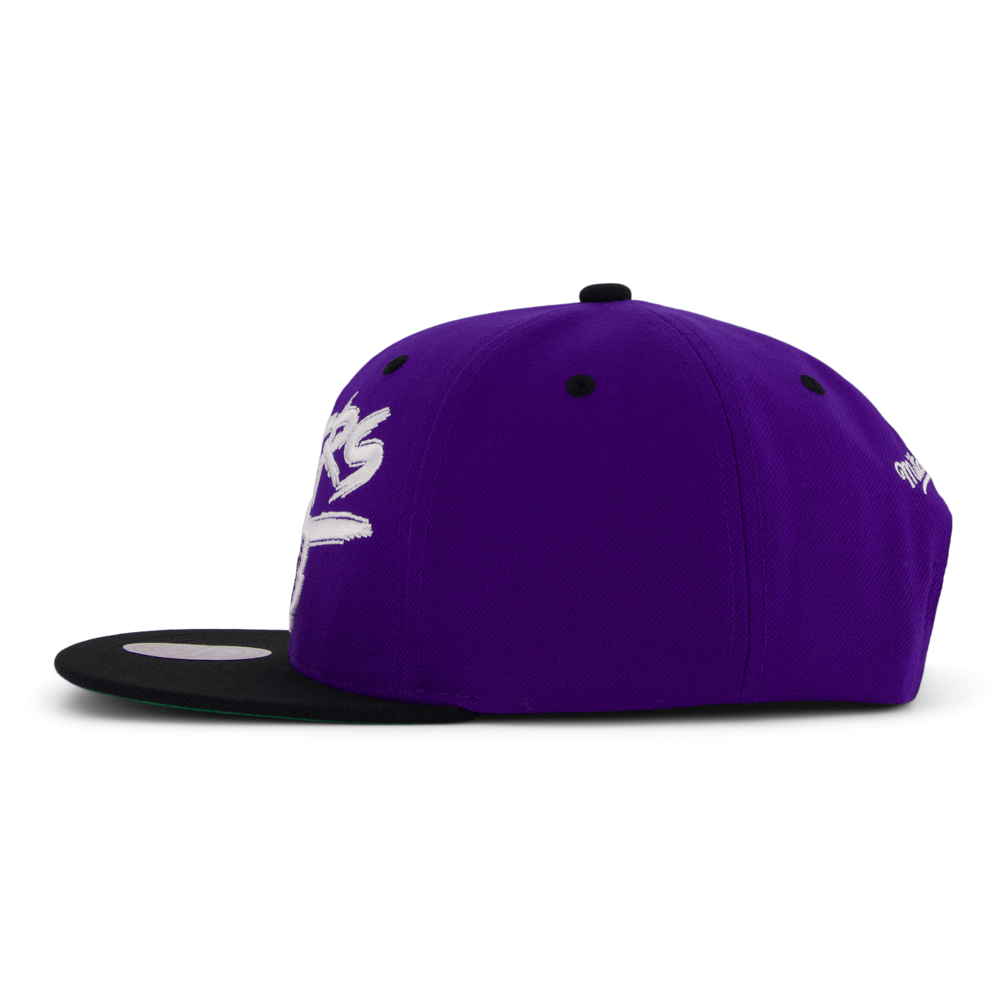 Lakers Transcript Snapback - Bild 2