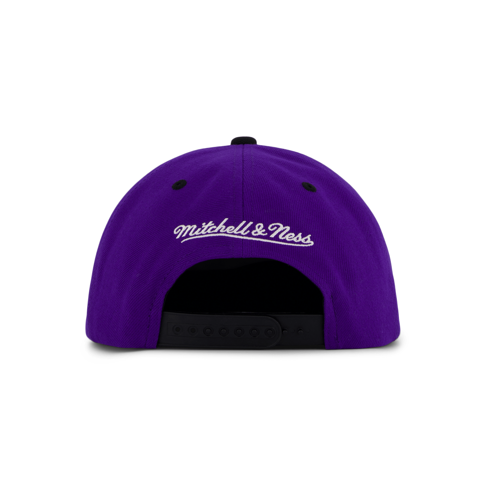 Lakers Transcript Snapback - Bild 3