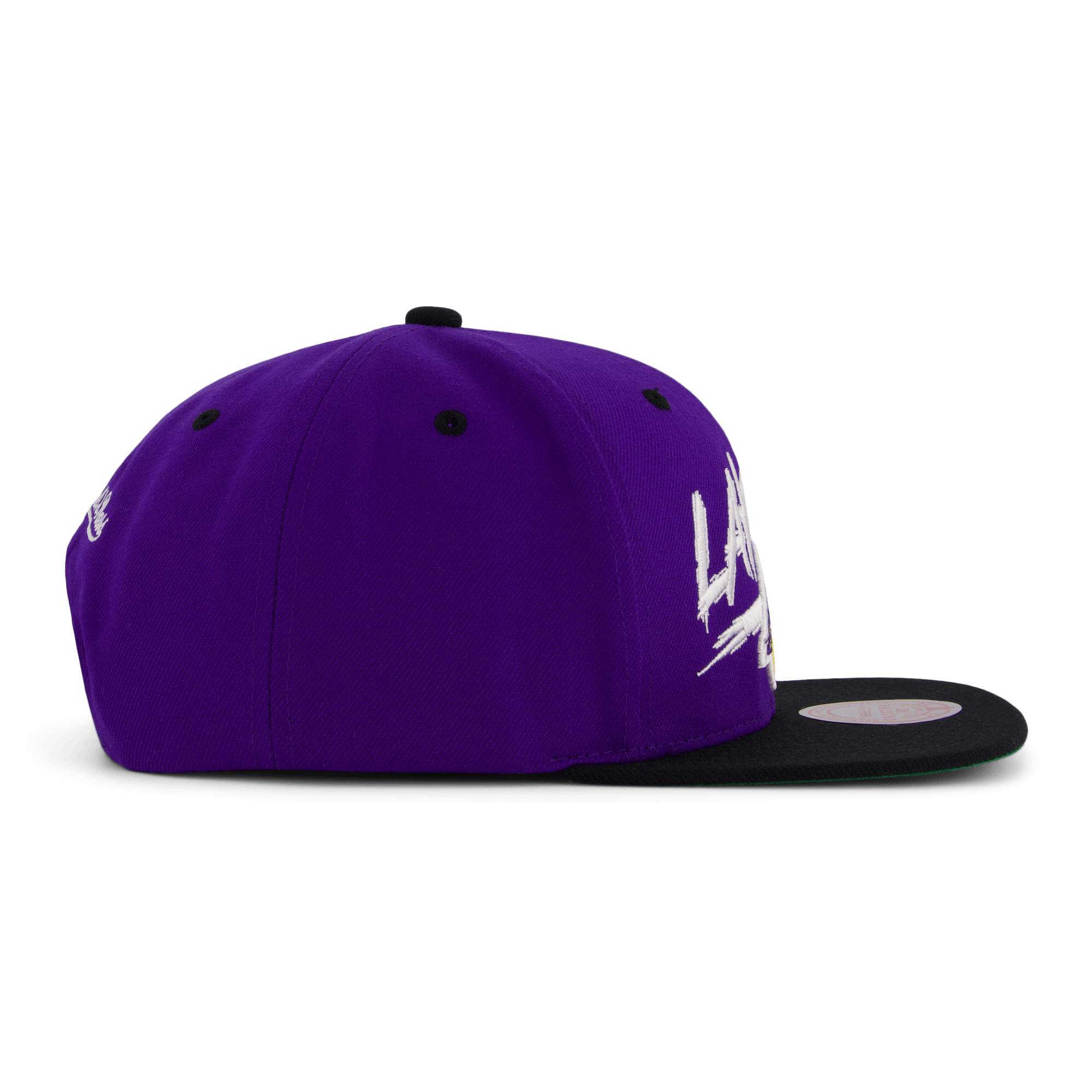Lakers Transcript Snapback - Bild 4