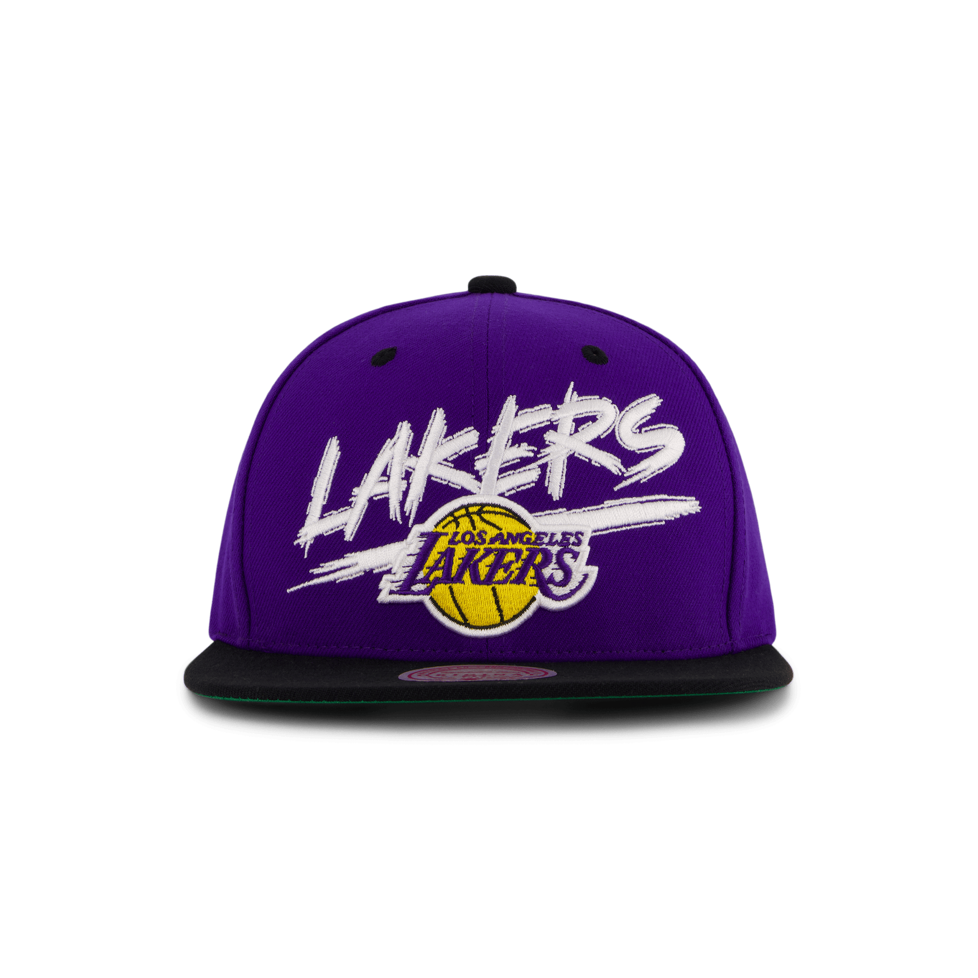 Lakers Transcript Snapback - Bild 5