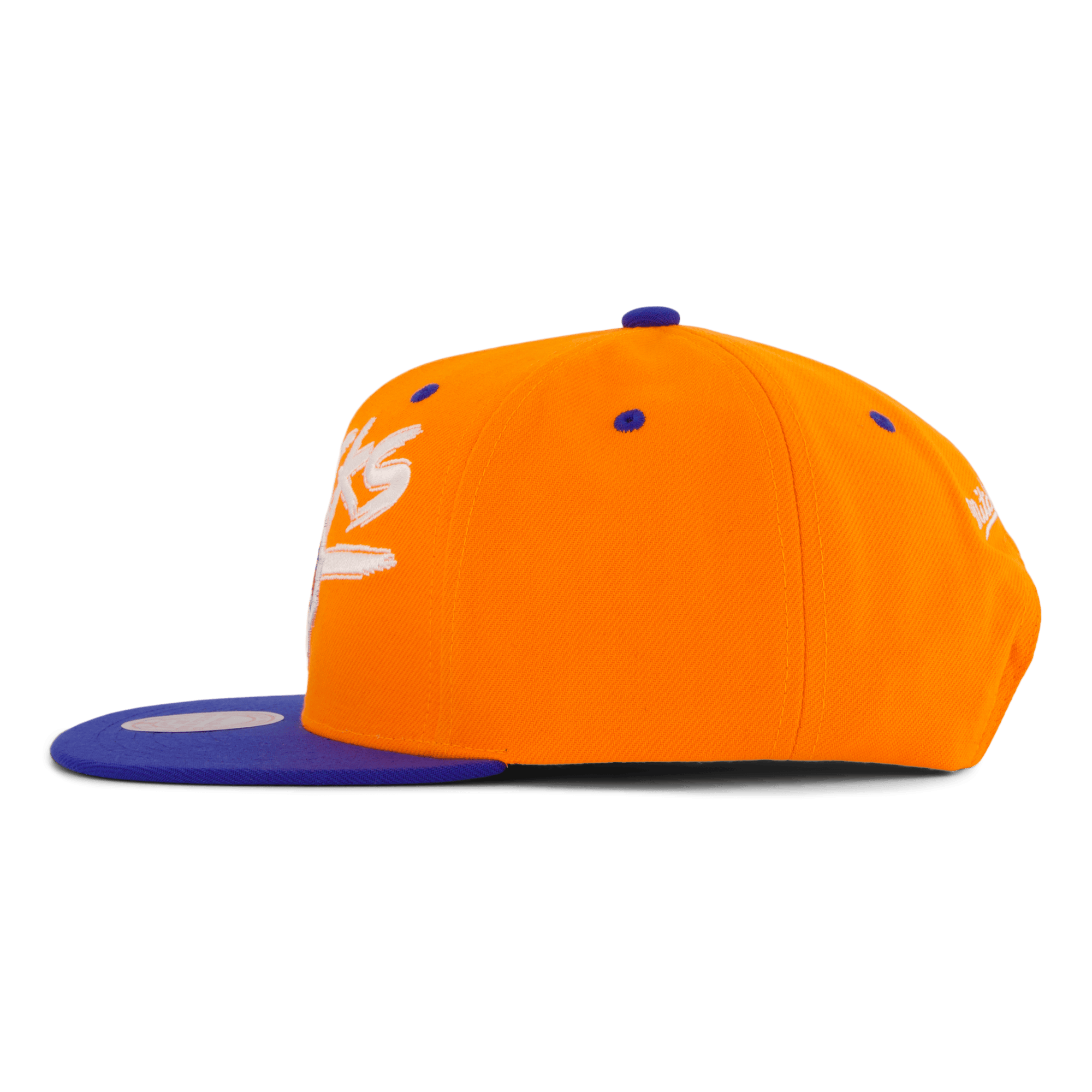 Knicks Transcript Snapback - Bild 2