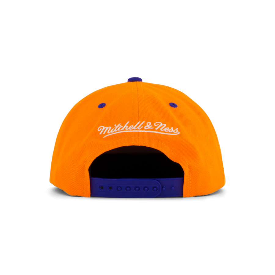 Knicks Transcript Snapback - Bild 3