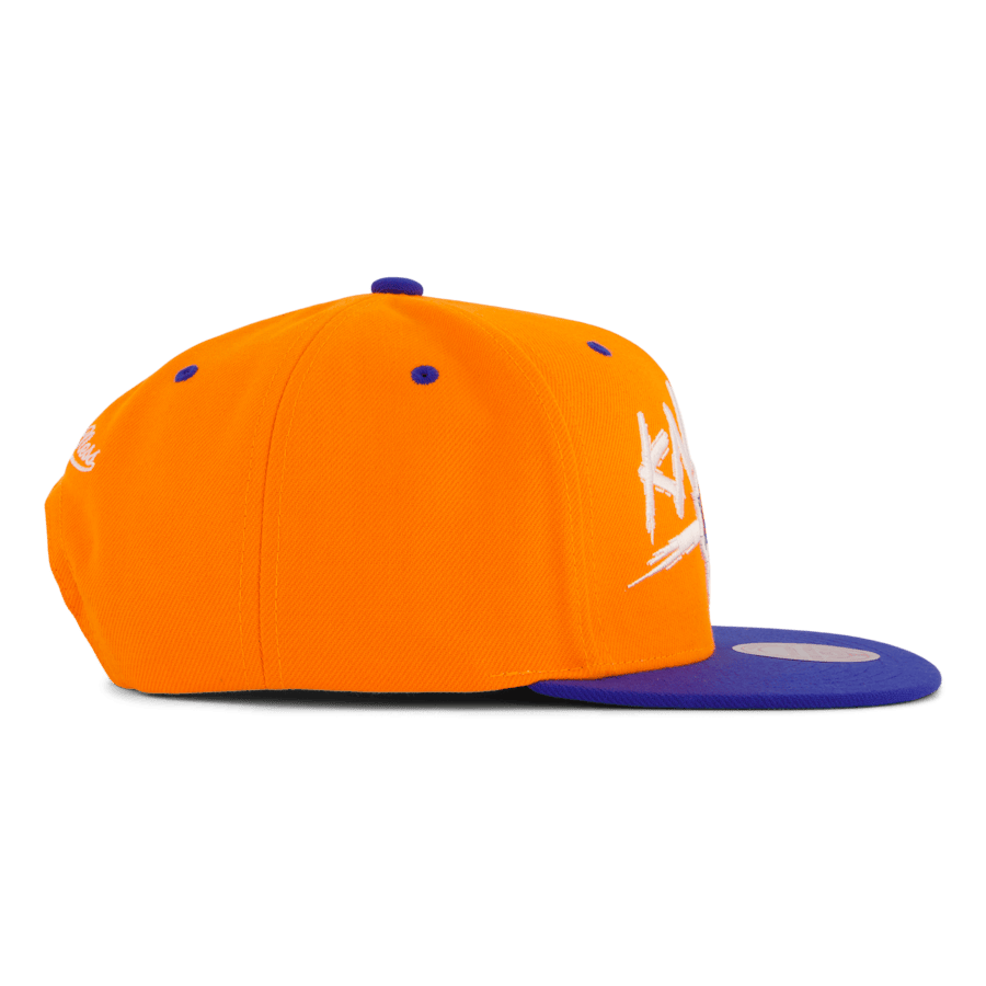 Knicks Transcript Snapback - Bild 4