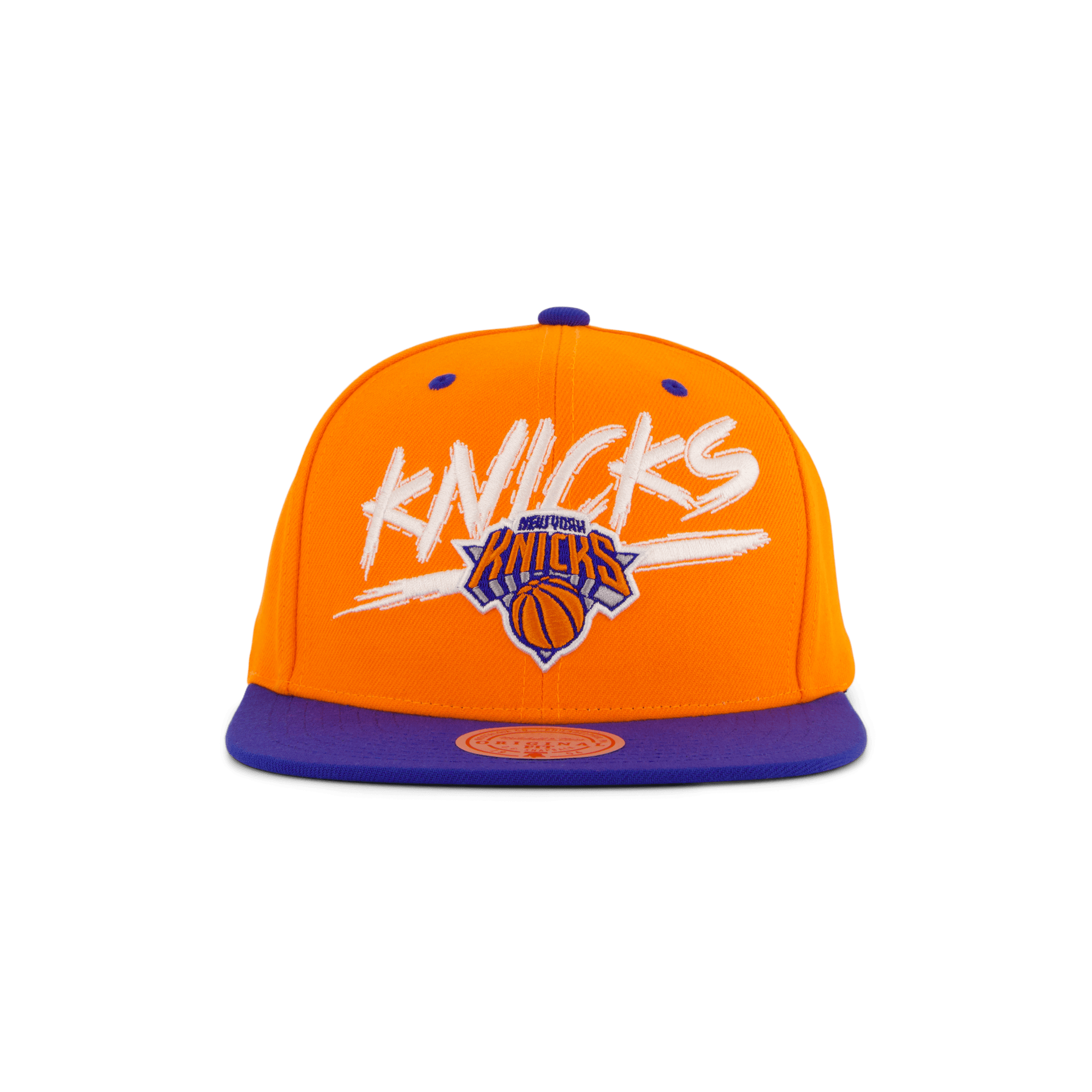 Knicks Transcript Snapback - Bild 5