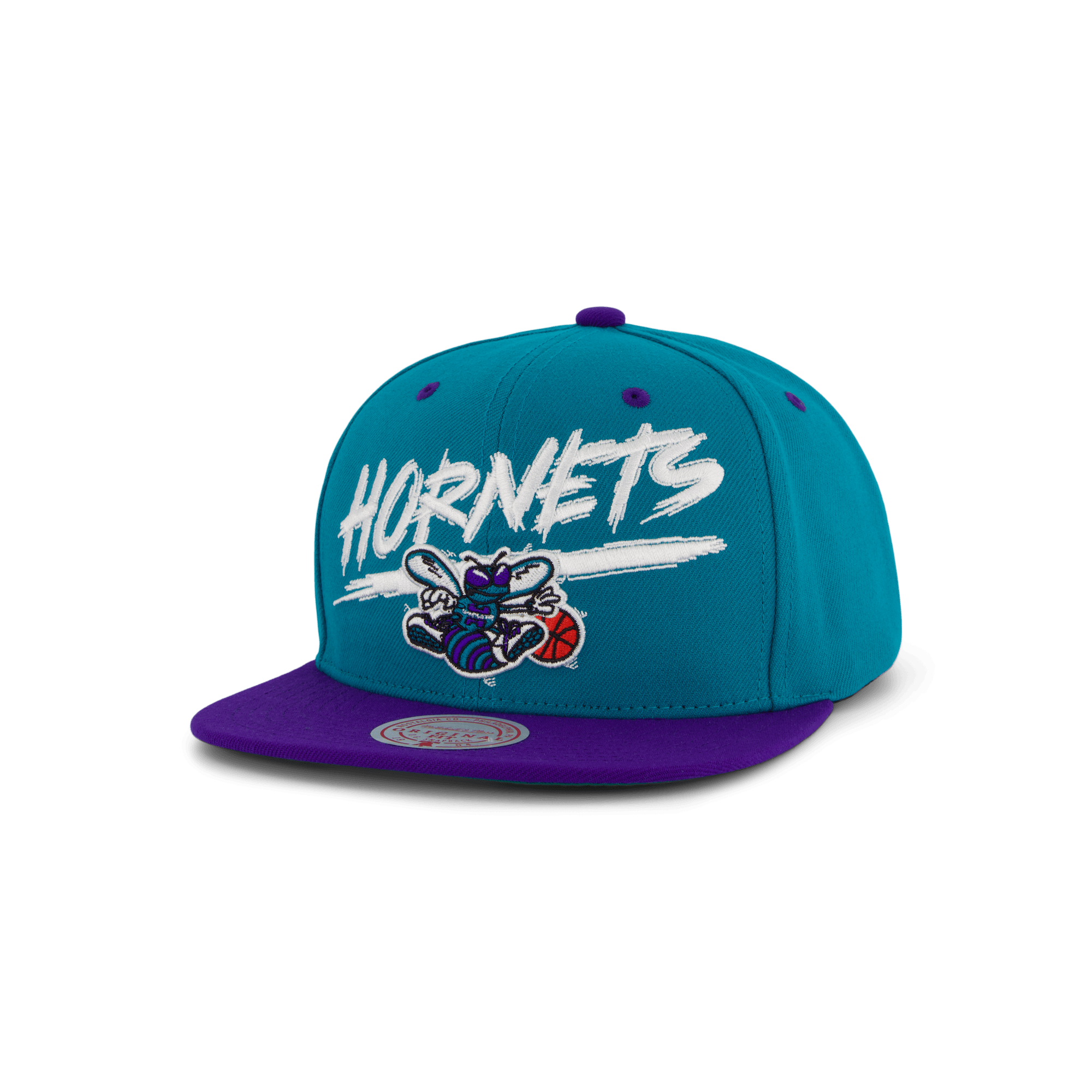 Hornets Transcript Snapback
