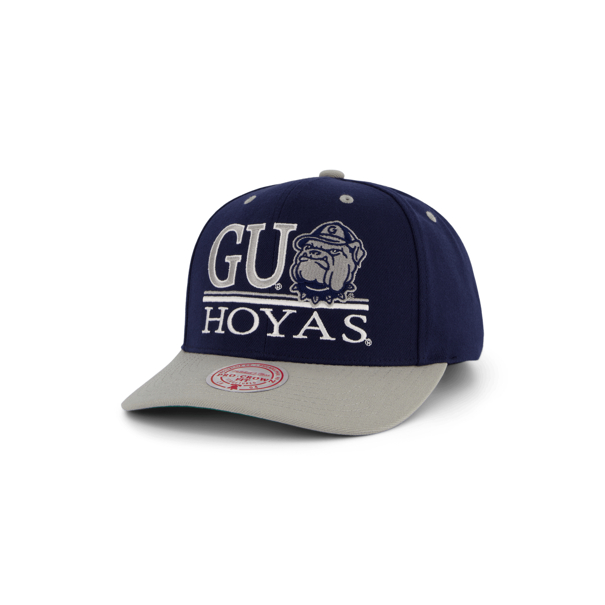 Hoyas GPA Snapback
