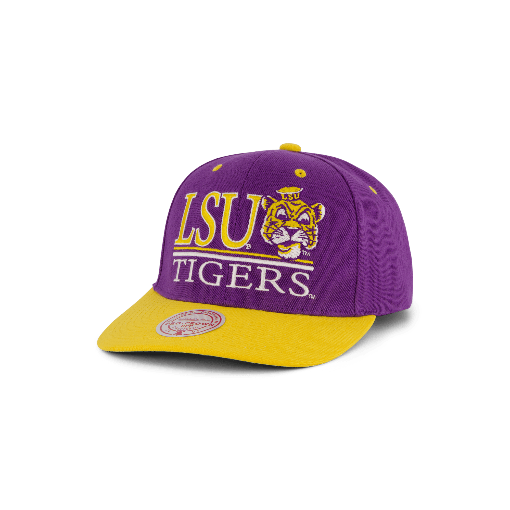 LSU GPA Snapback