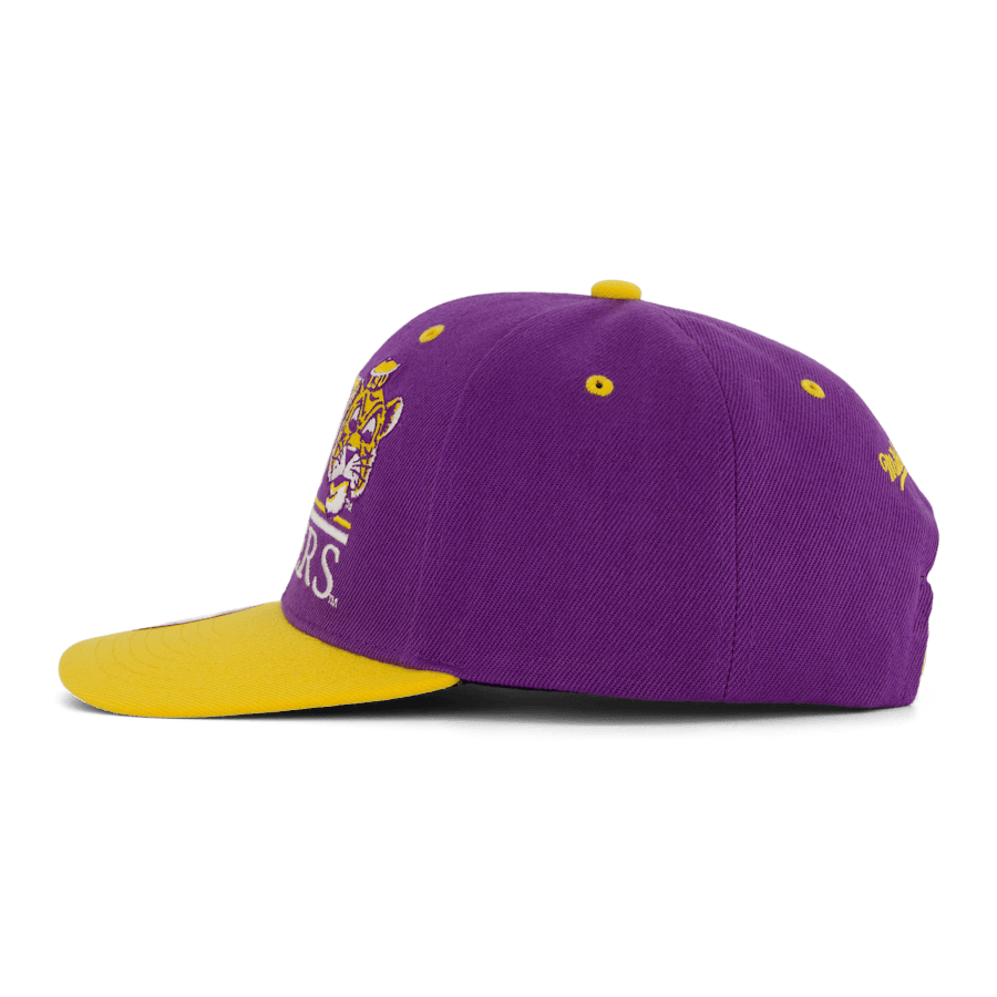LSU GPA Snapback - Bild 2