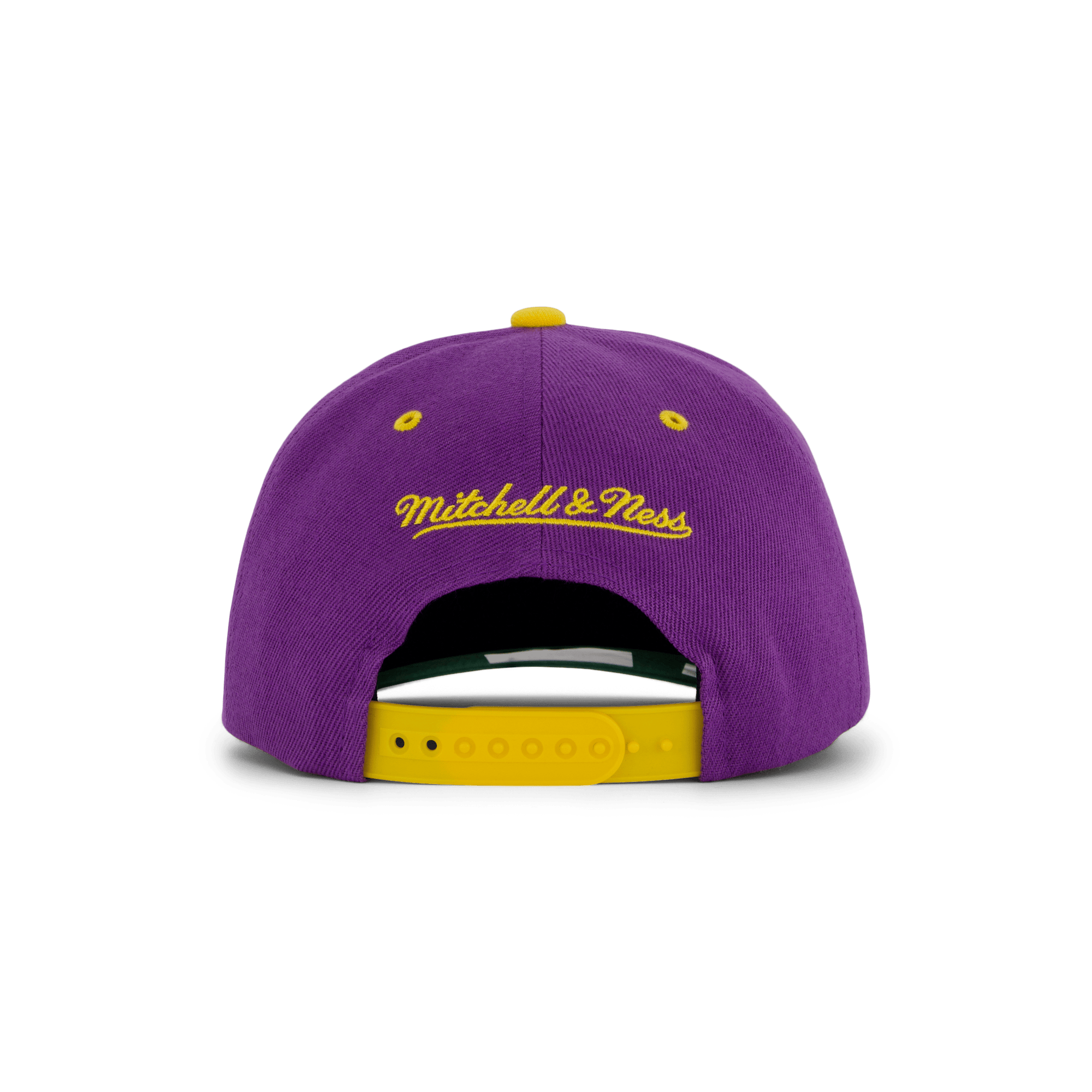 LSU GPA Snapback - Bild 3