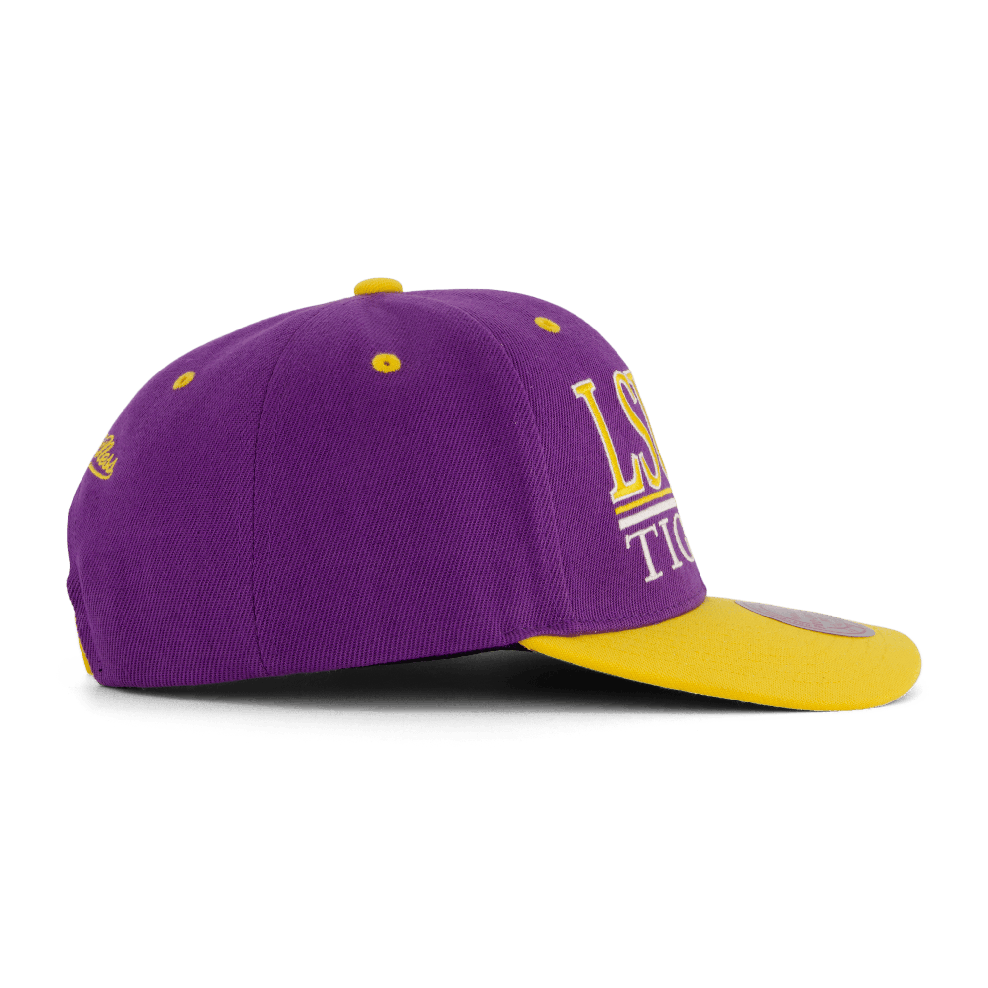 LSU GPA Snapback - Bild 4