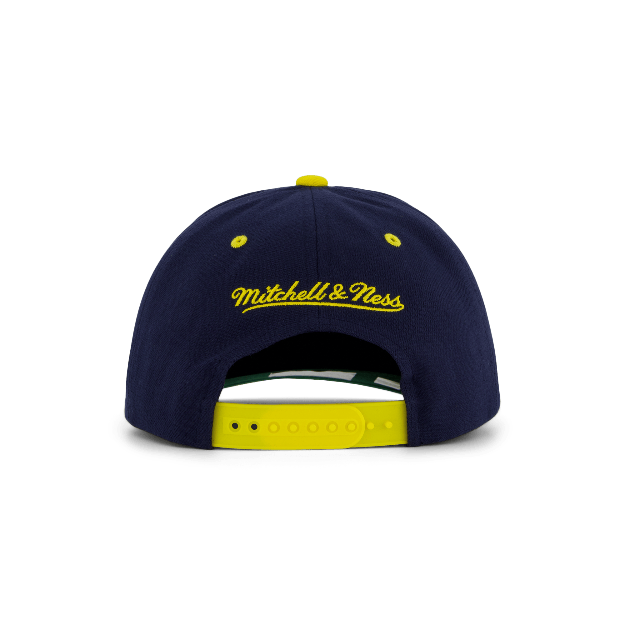 Wolwerines GPA Snapback - Bild 3