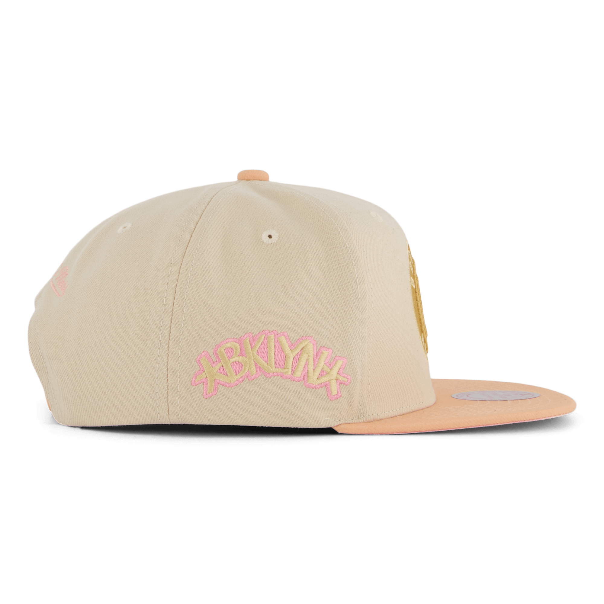 Nets Lovers Lane Snapback - Bild 4