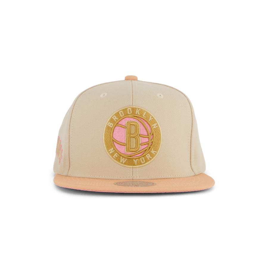 Nets Lovers Lane Snapback - Bild 5