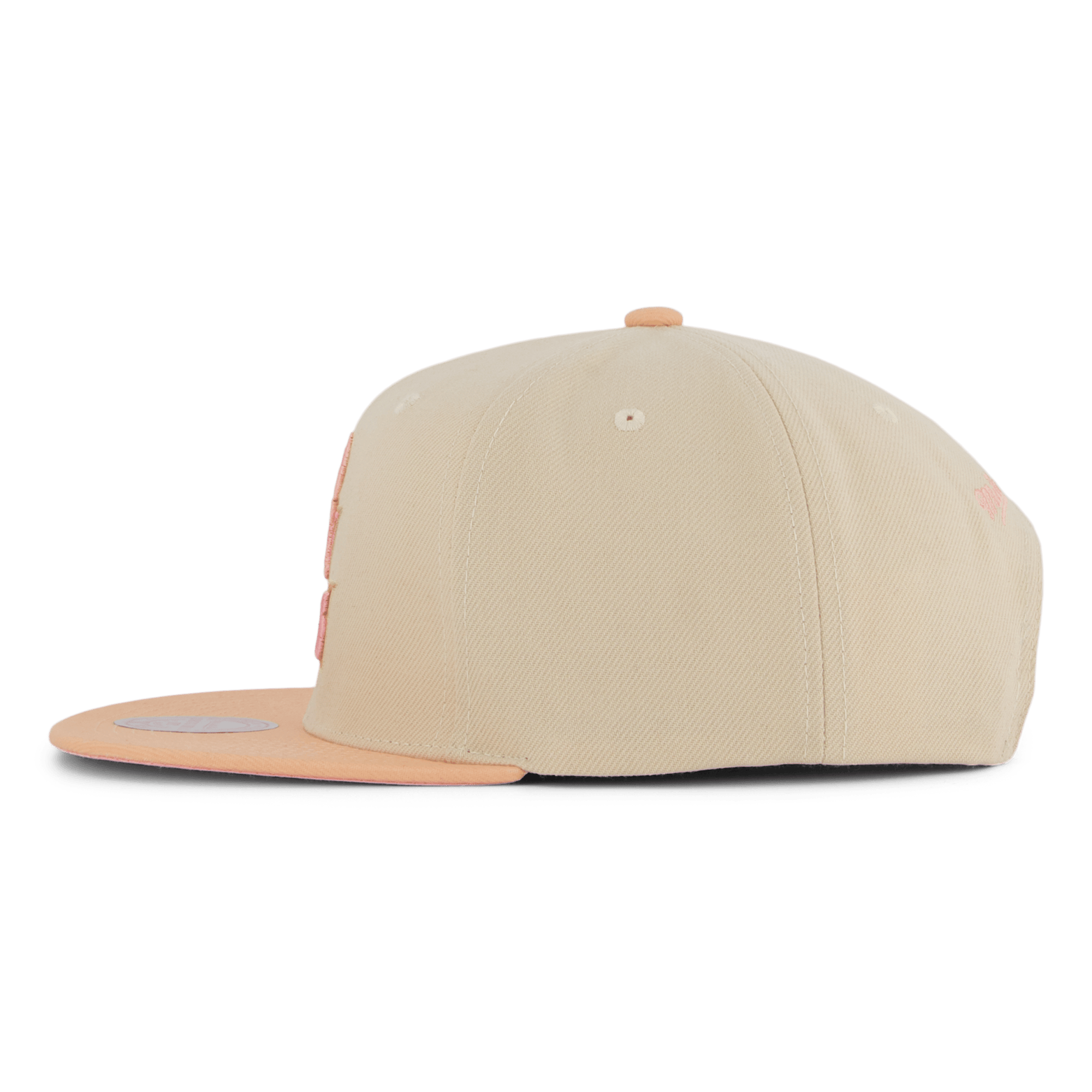 Bucks Lovers Lane Snapback - Bild 2