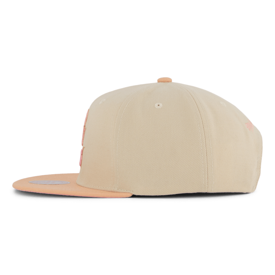 Bucks Lovers Lane Snapback - Bild 2