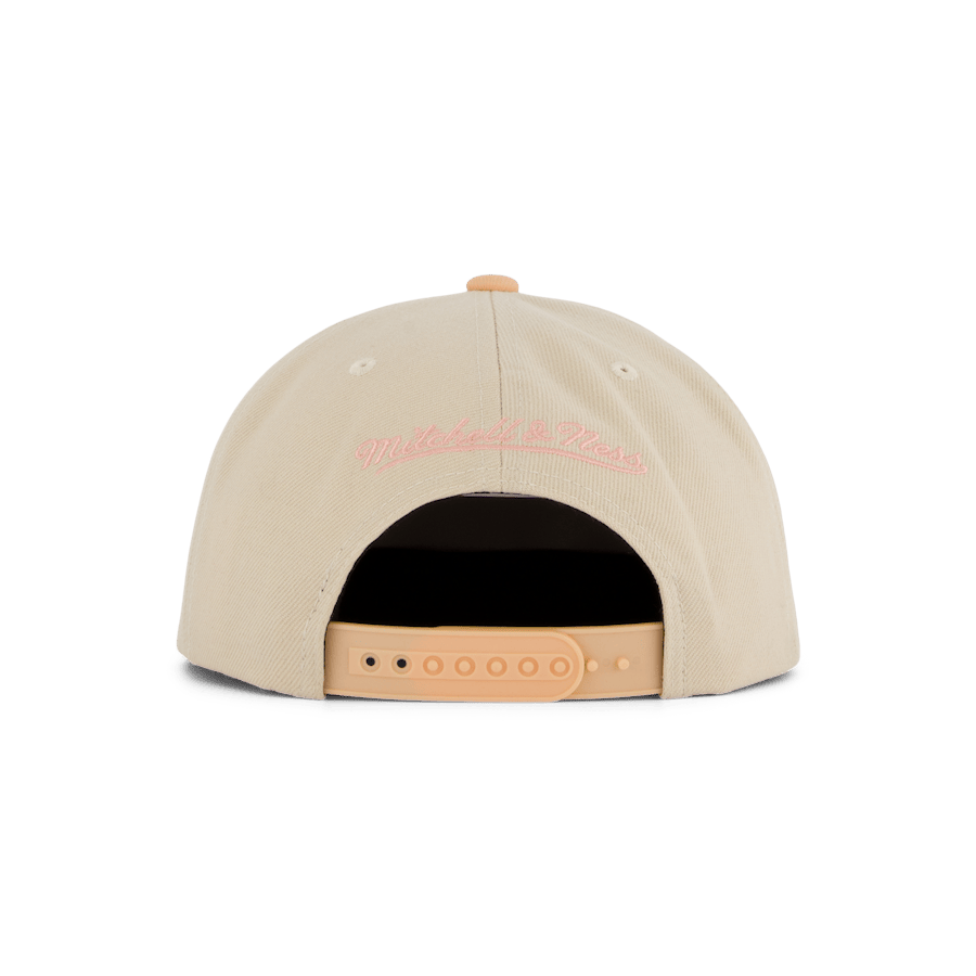 Bucks Lovers Lane Snapback - Bild 3