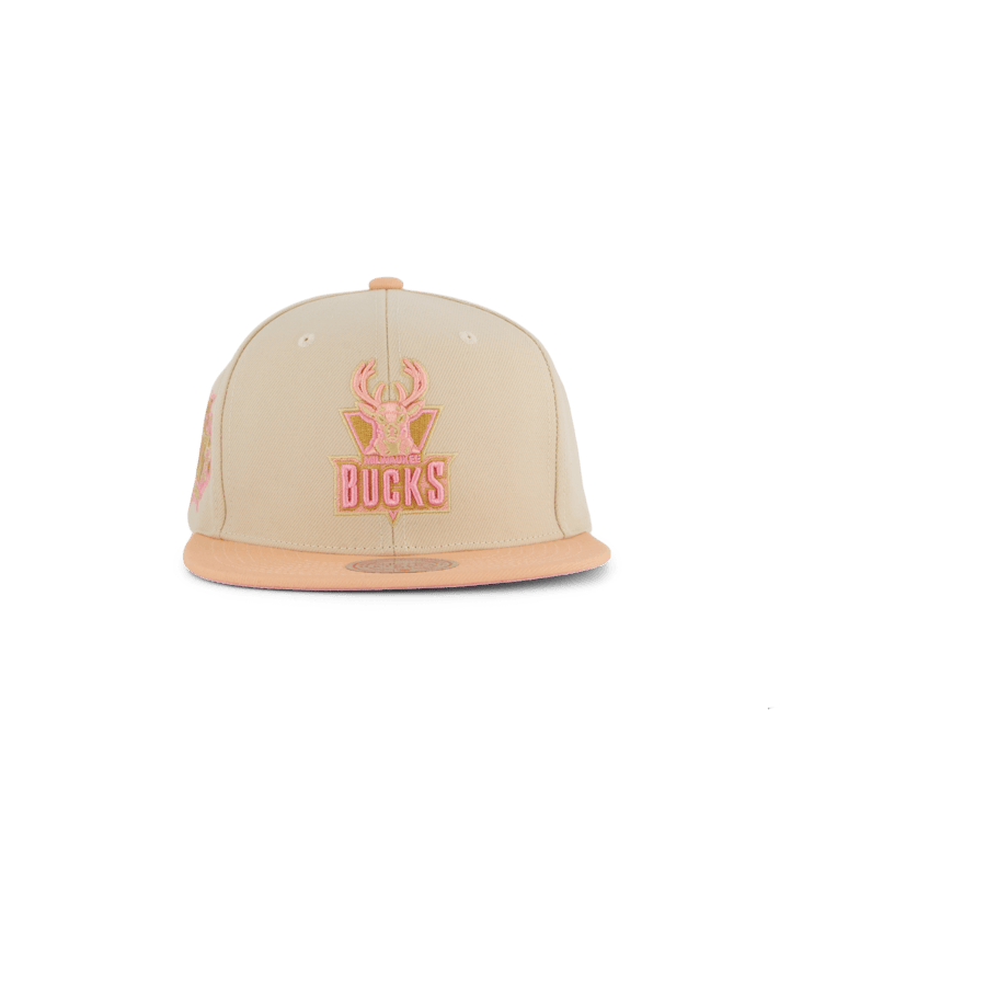 Bucks Lovers Lane Snapback - Bild 5