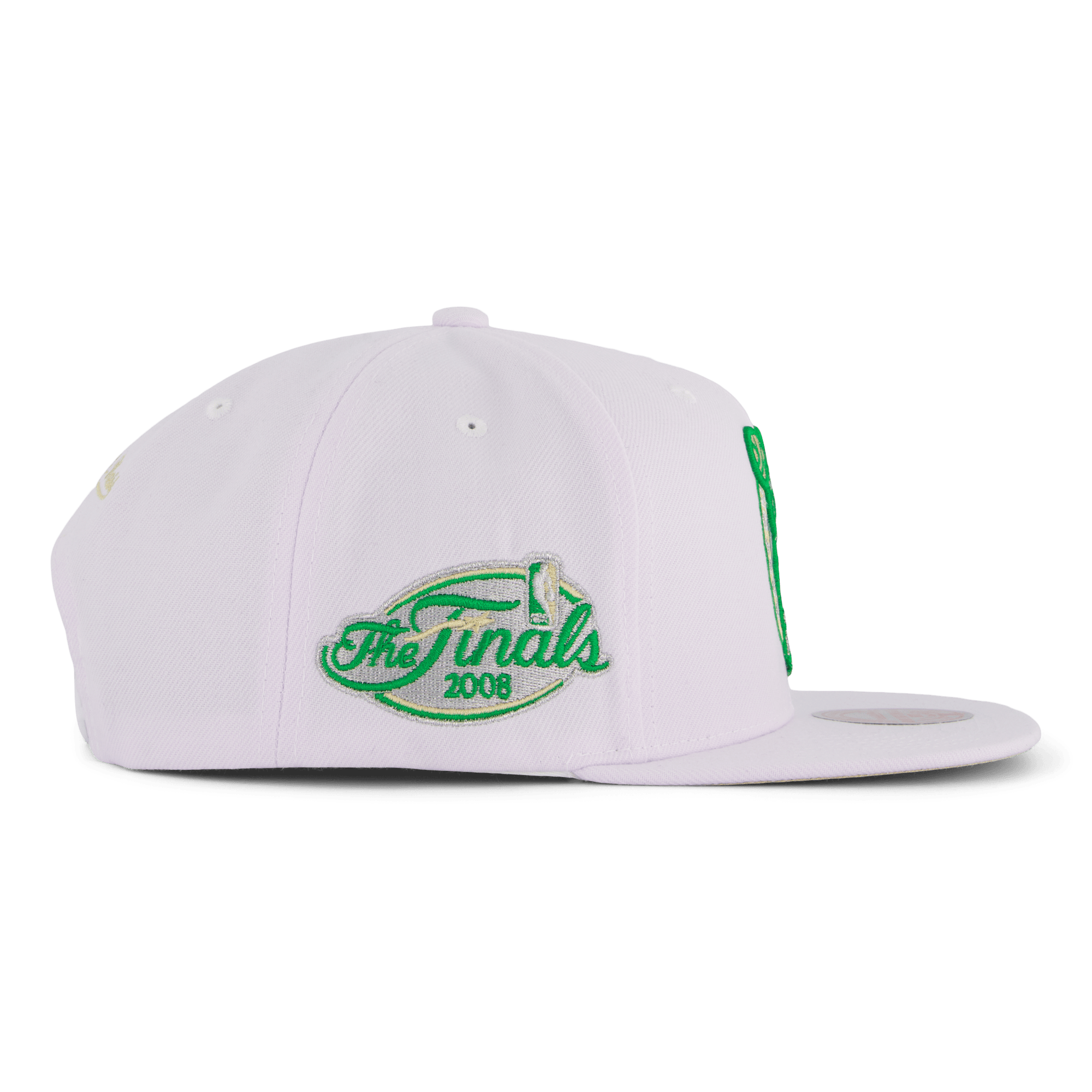 Celtics Winter Snapback - Bild 4