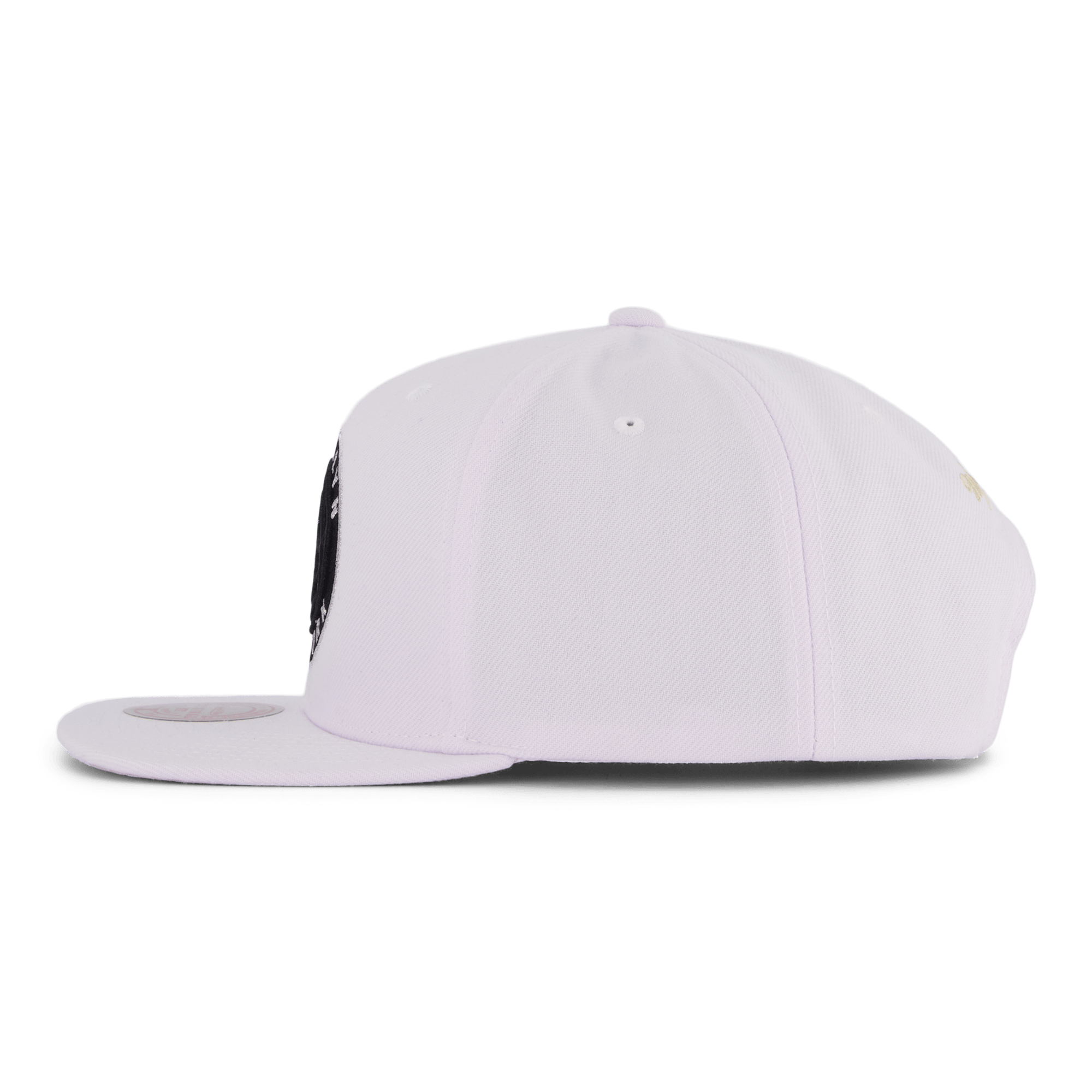 Nets Winter Snapback - Bild 2