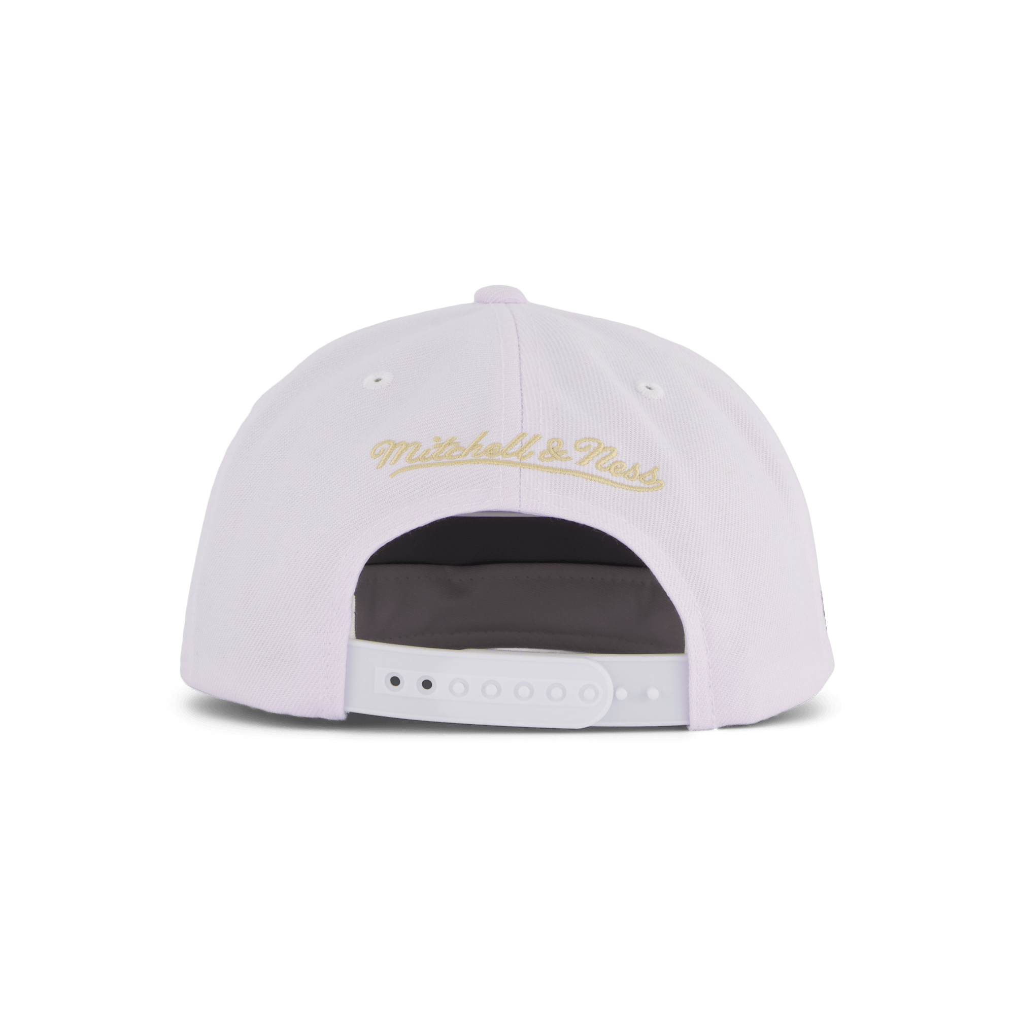 Nets Winter Snapback - Bild 3