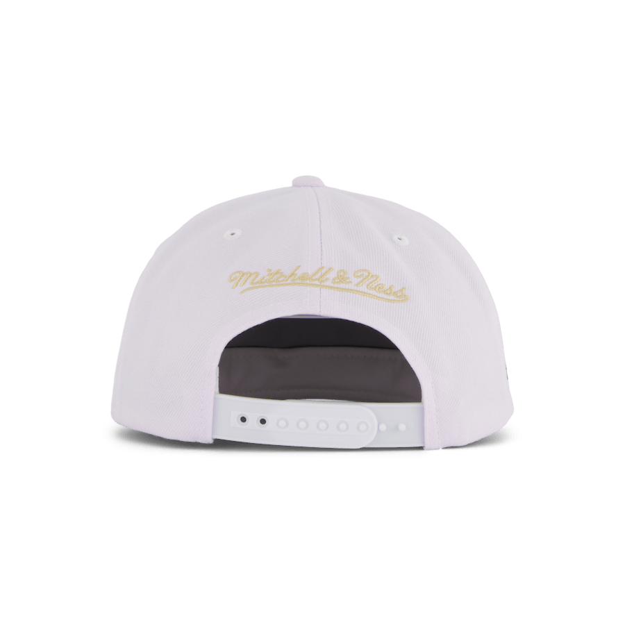 Nets Winter Snapback - Bild 3