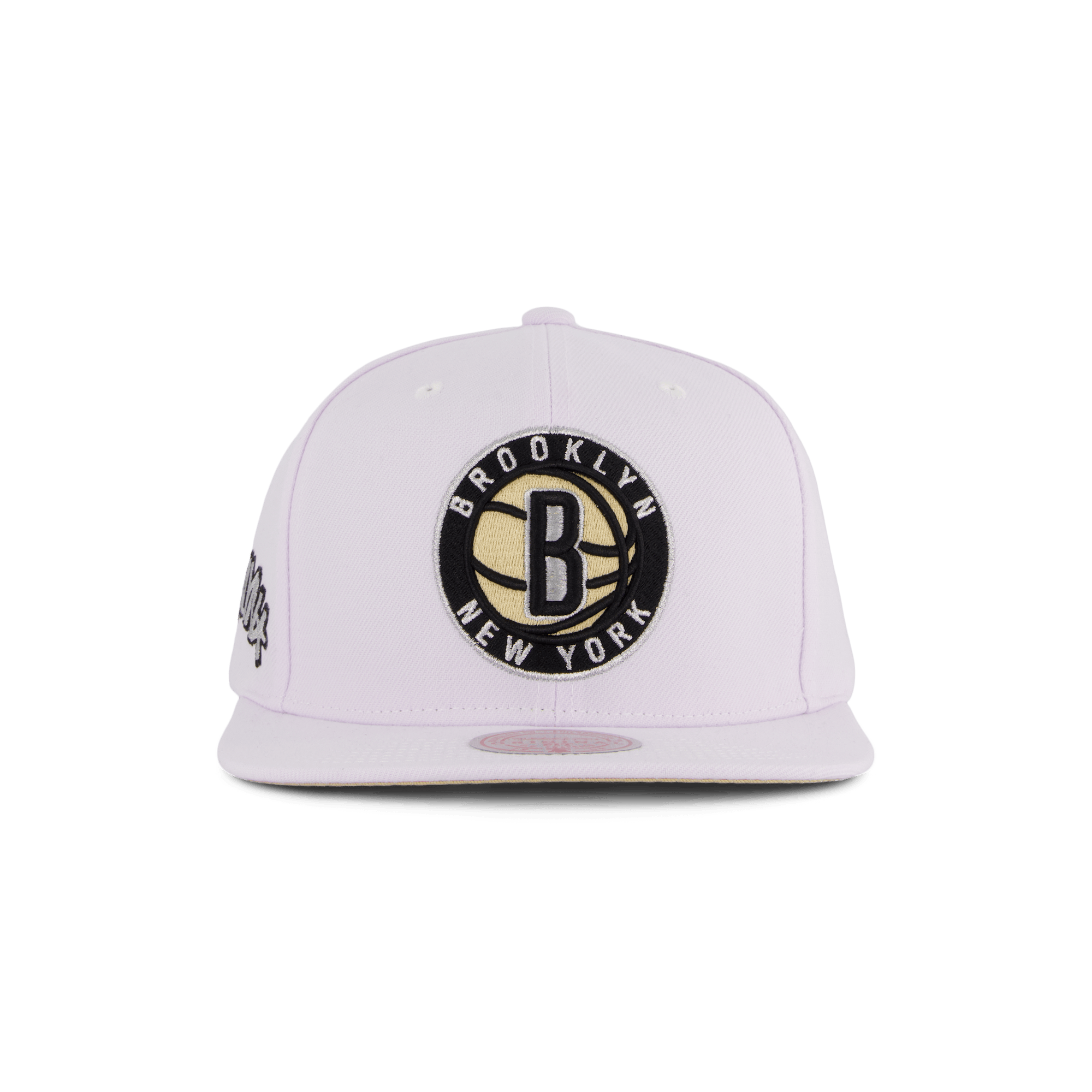 Nets Winter Snapback - Bild 5