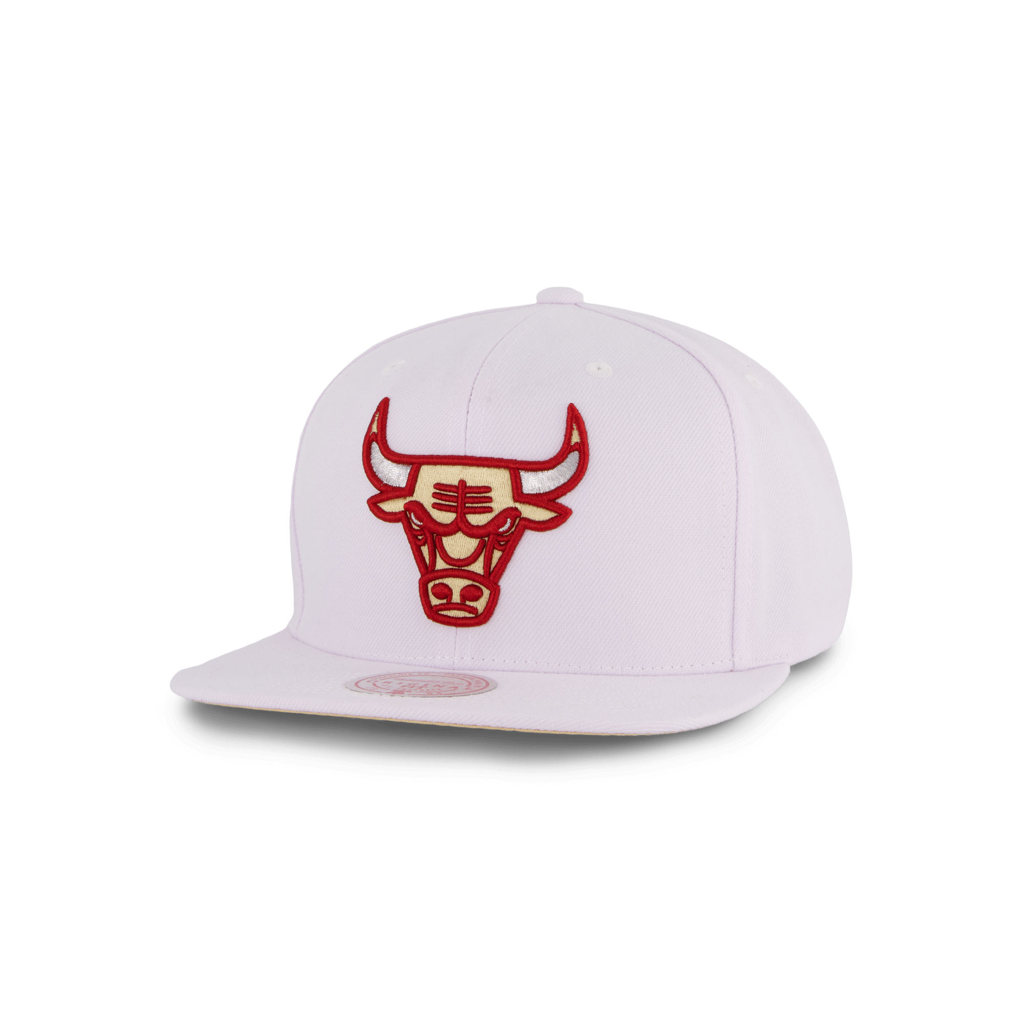 Bulls Winter Snapback