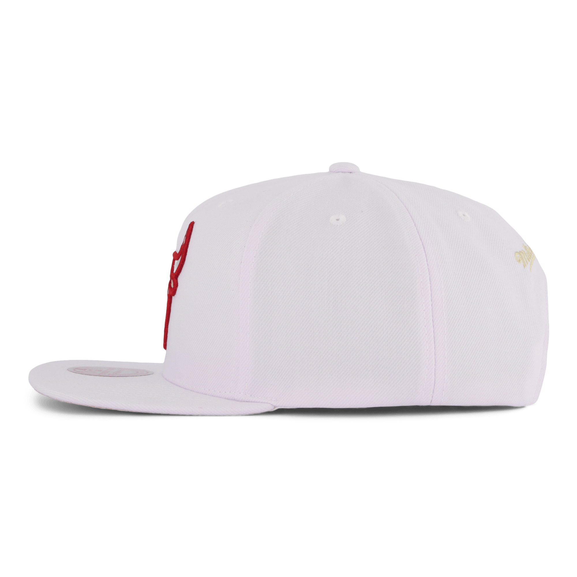 Bulls Winter Snapback - Bild 2