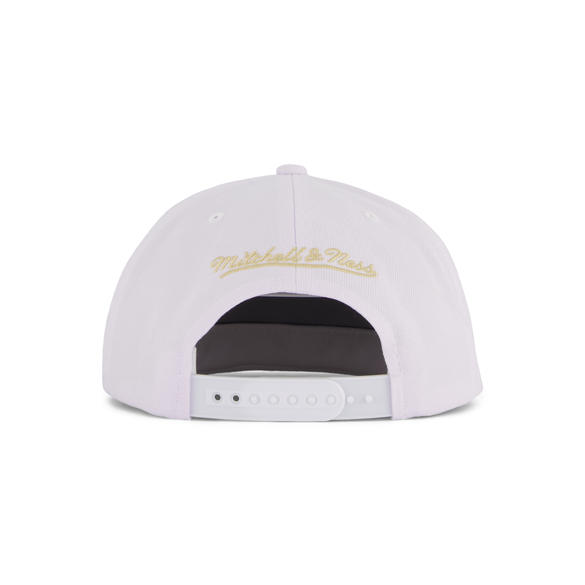 Bulls Winter Snapback - Bild 3