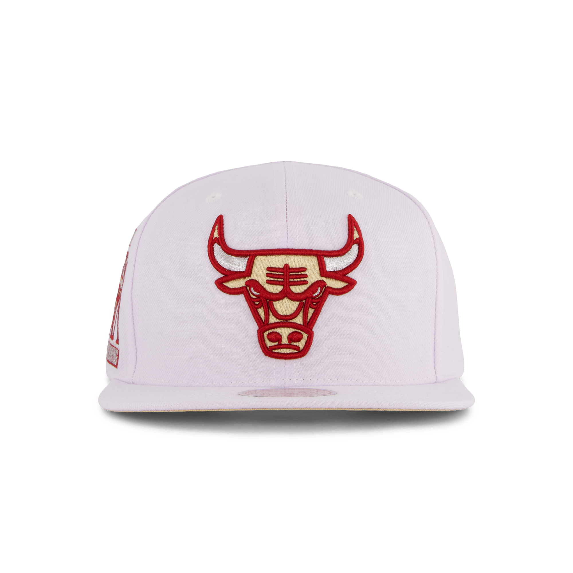 Bulls Winter Snapback - Bild 5