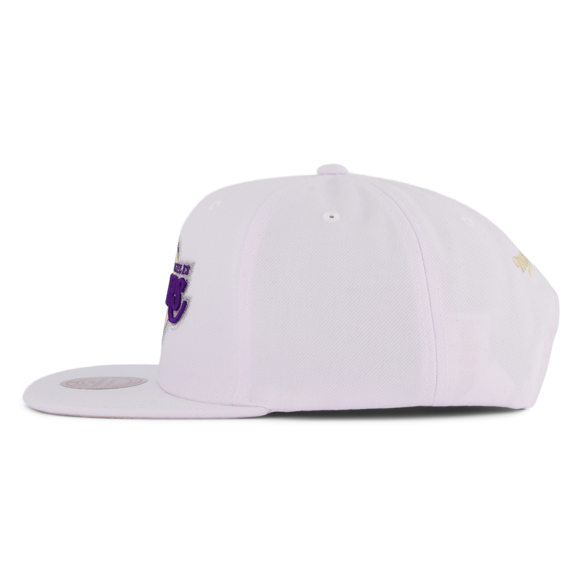 Lakers Winter Snapback - Bild 2