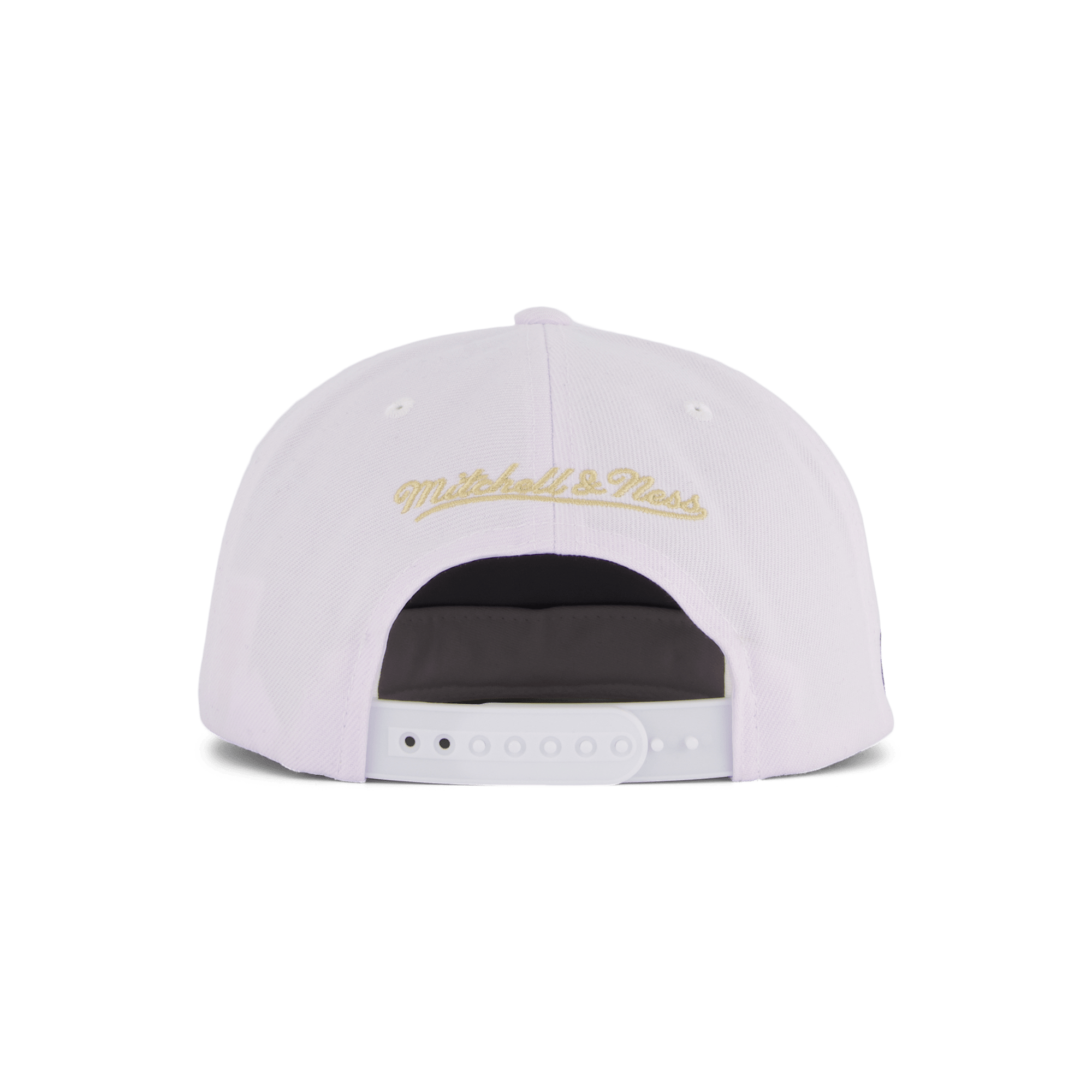 Lakers Winter Snapback - Bild 3