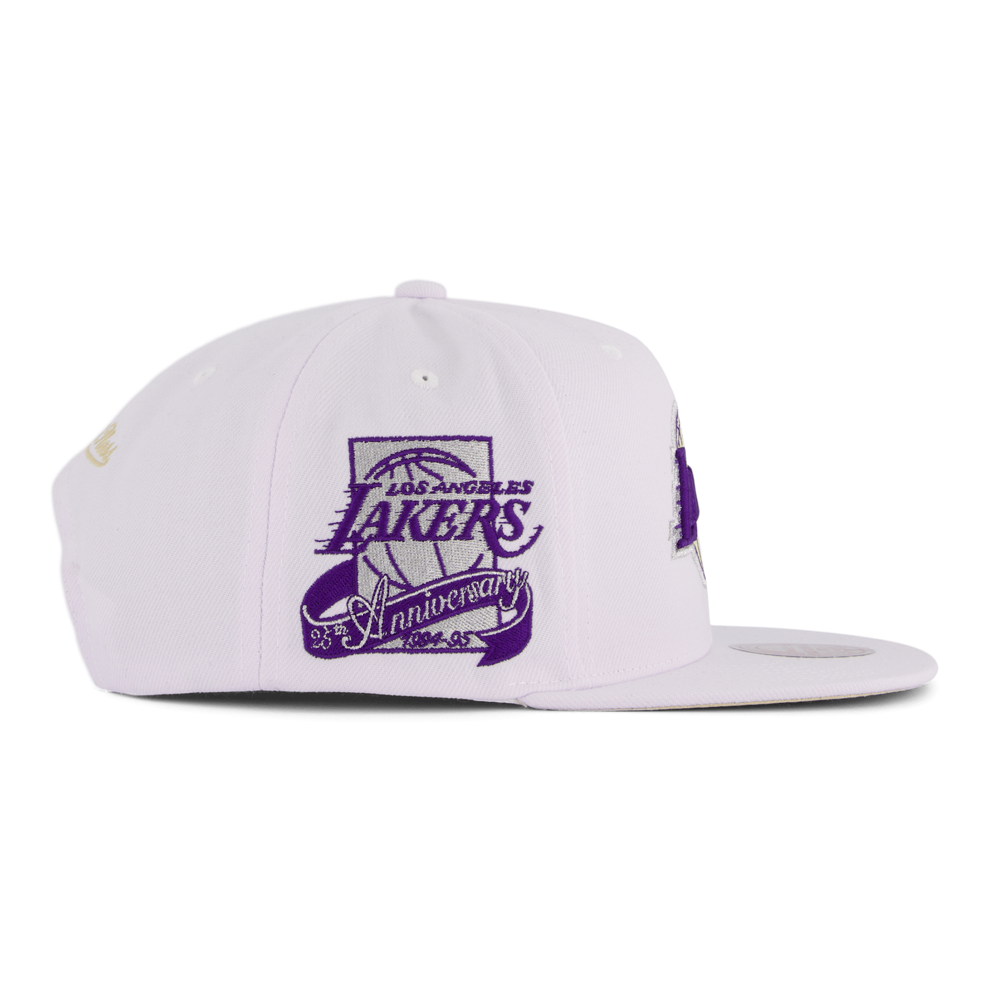 Lakers Winter Snapback - Bild 4