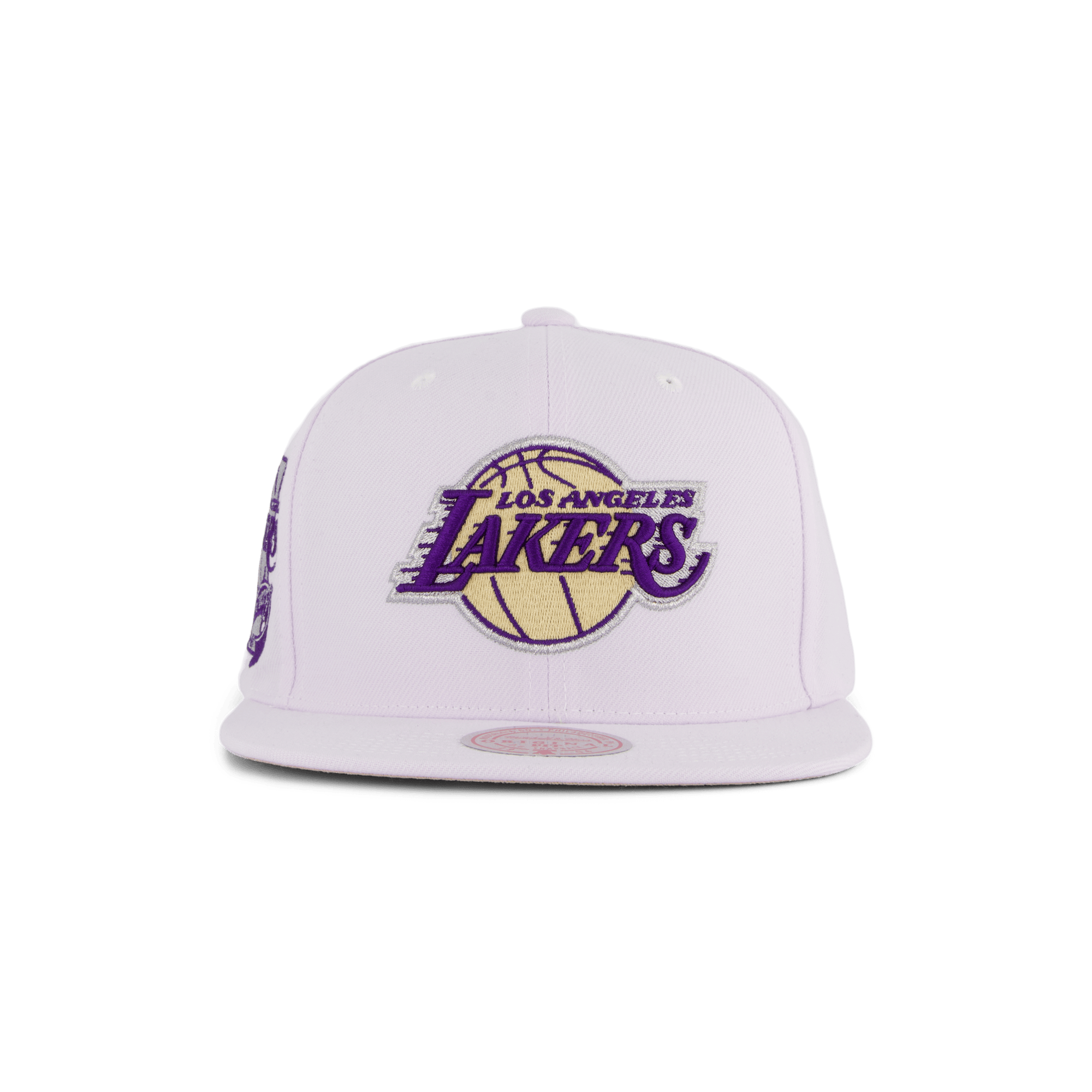 Lakers Winter Snapback - Bild 5