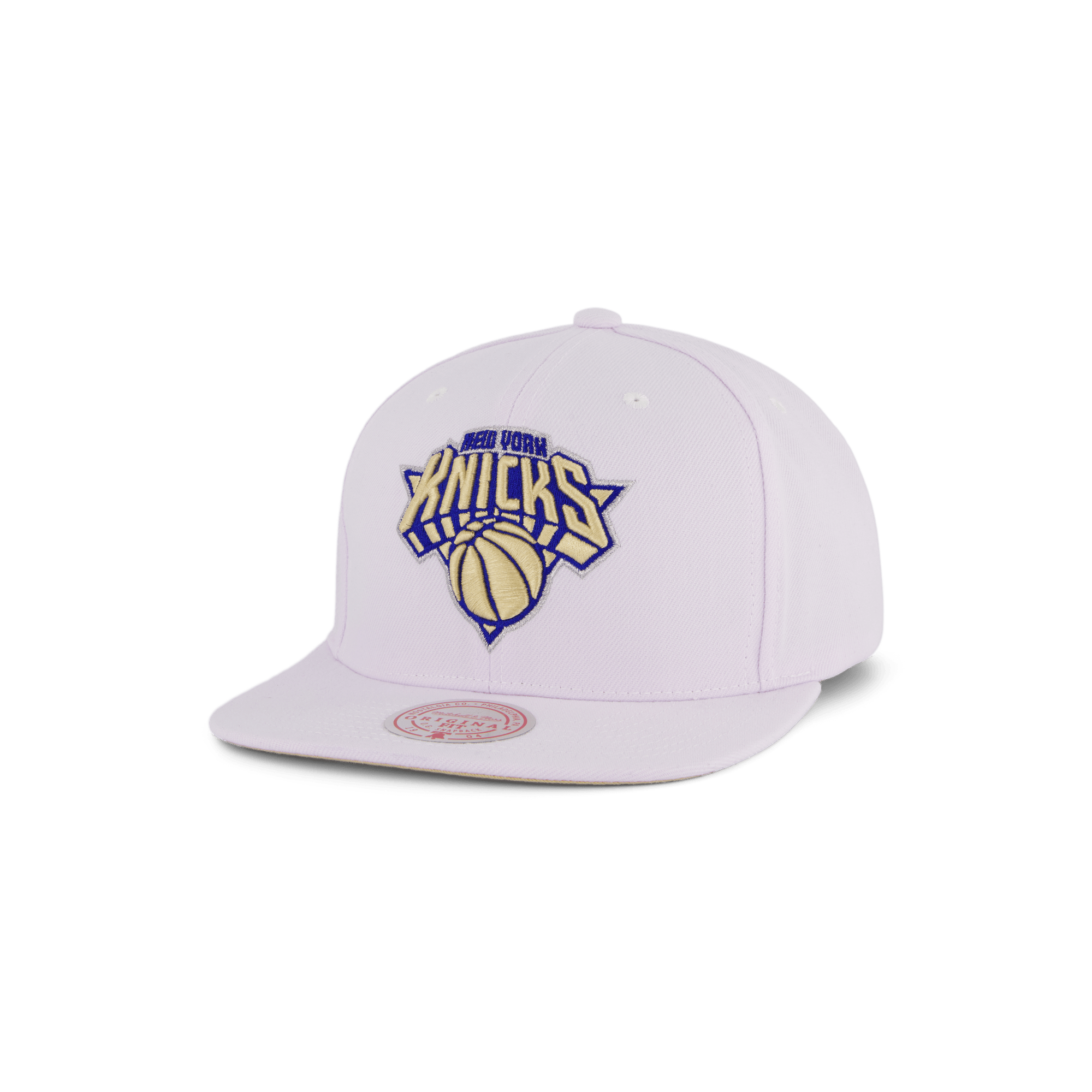 Knicks Winter Snapback