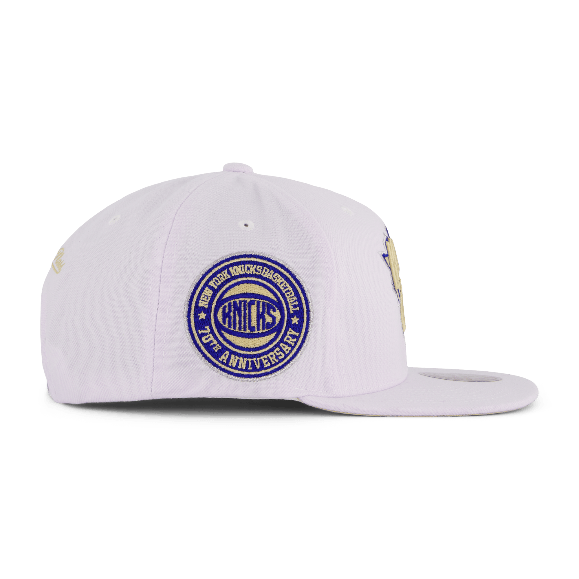 Knicks Winter Snapback - Bild 4