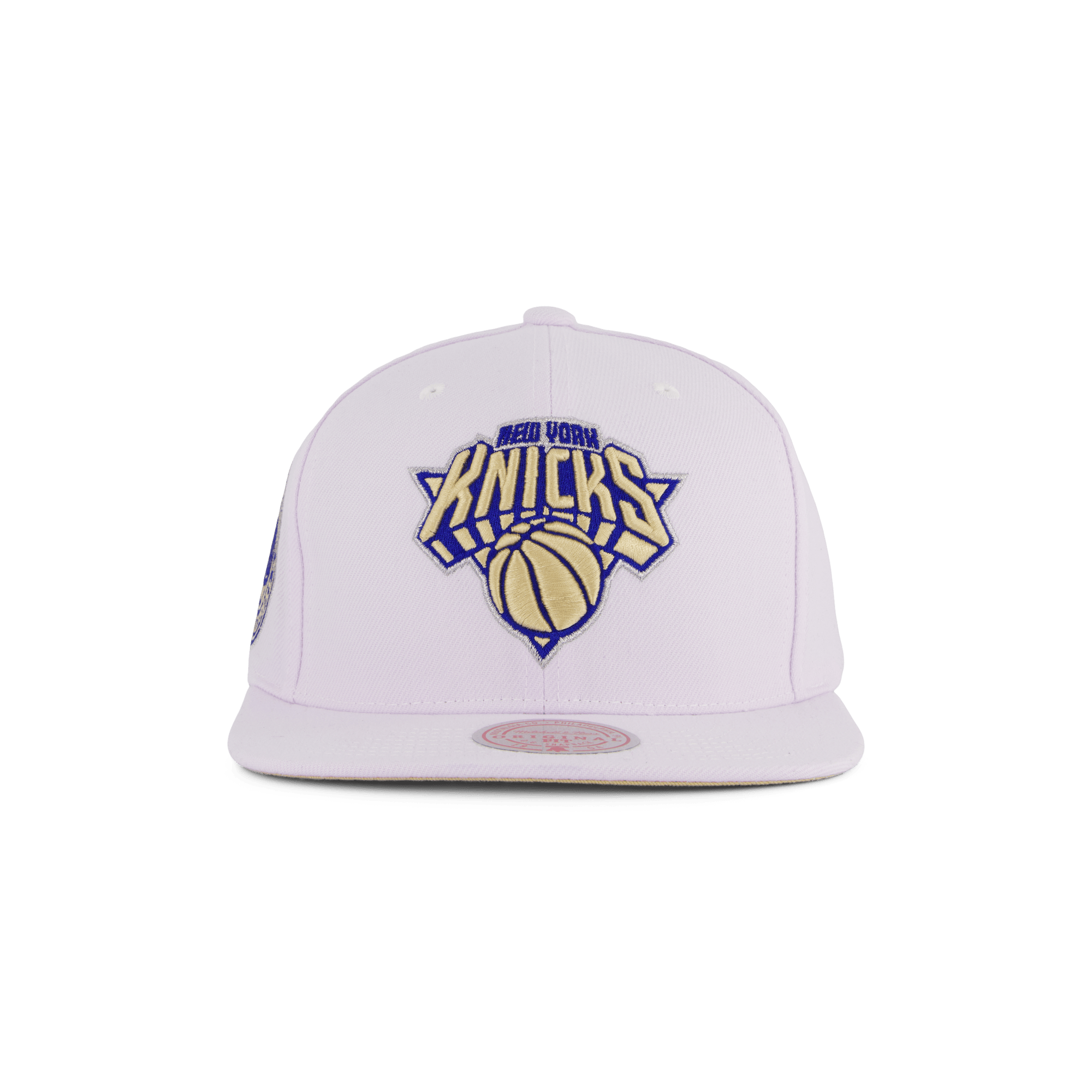 Knicks Winter Snapback - Bild 5