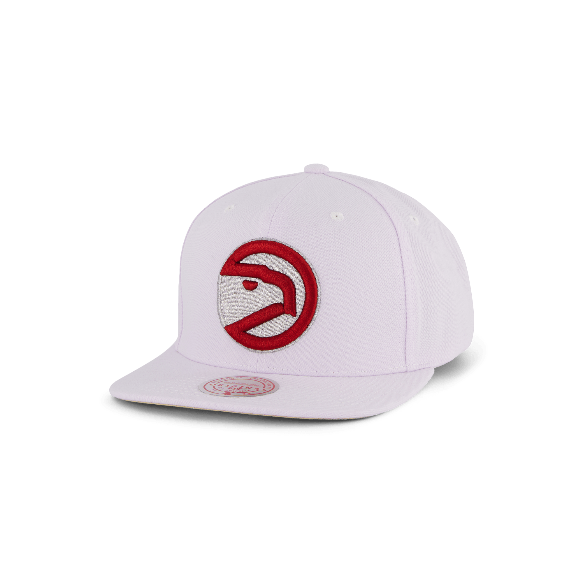Hawks Winter Snapback