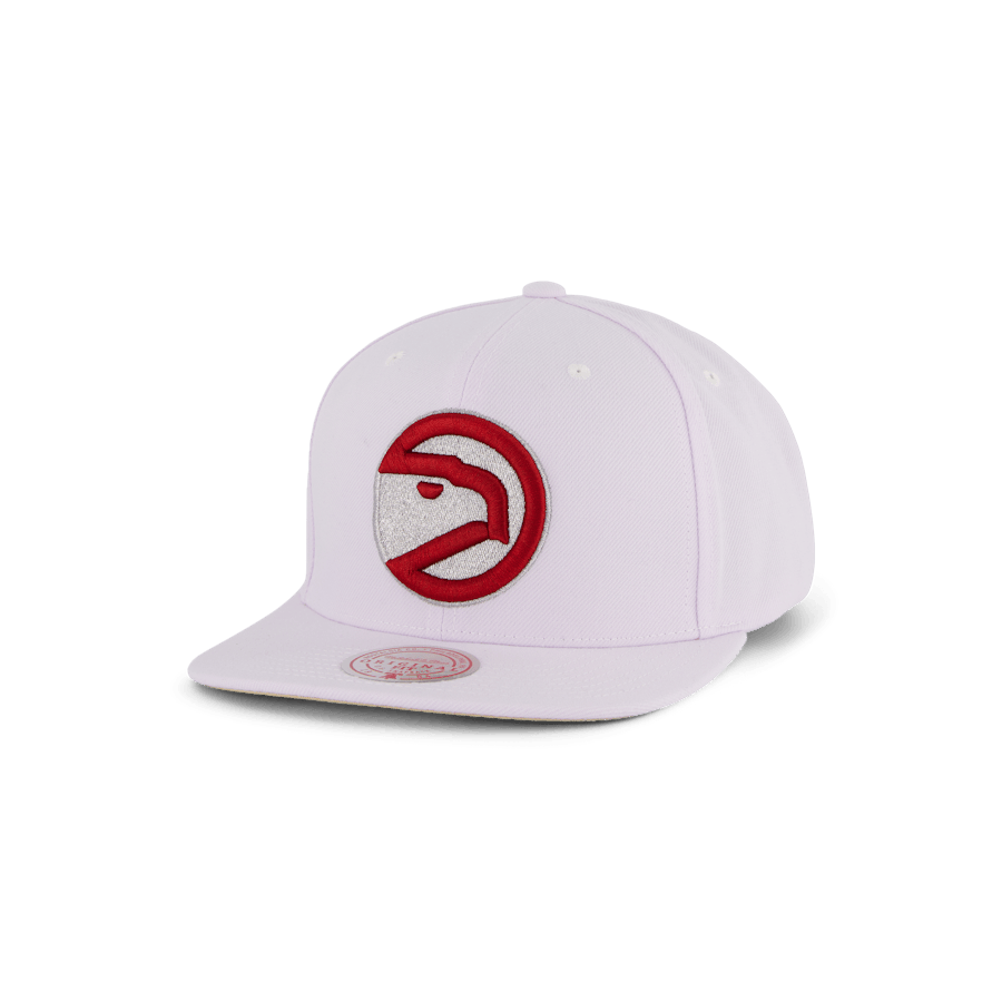 Hawks Winter Snapback